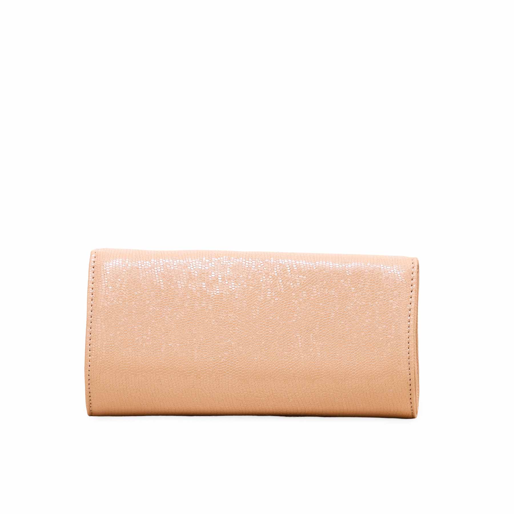 Beige Casual Wallet P97513 - Image 3
