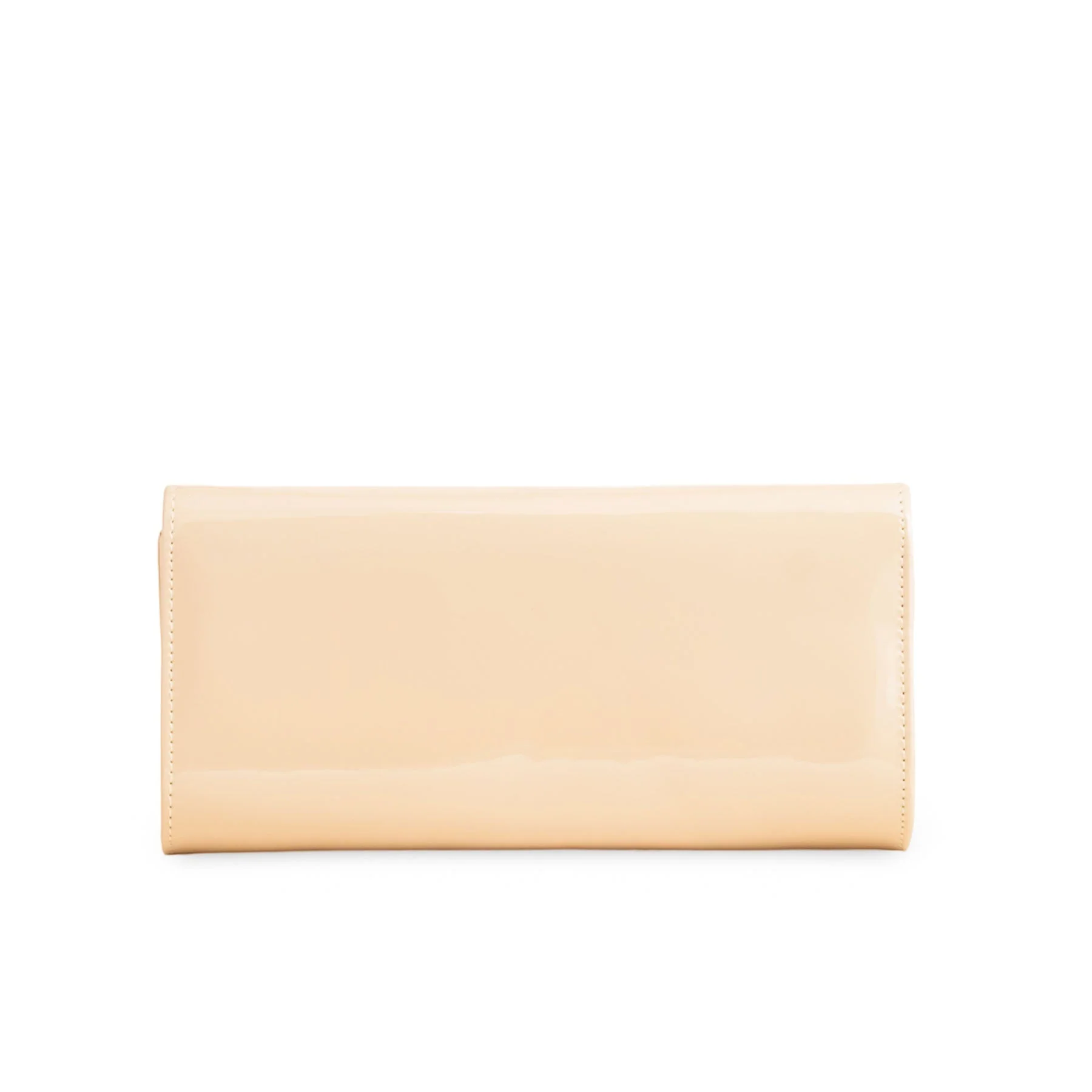 Beige Formal Clutch P24208 - Image 3