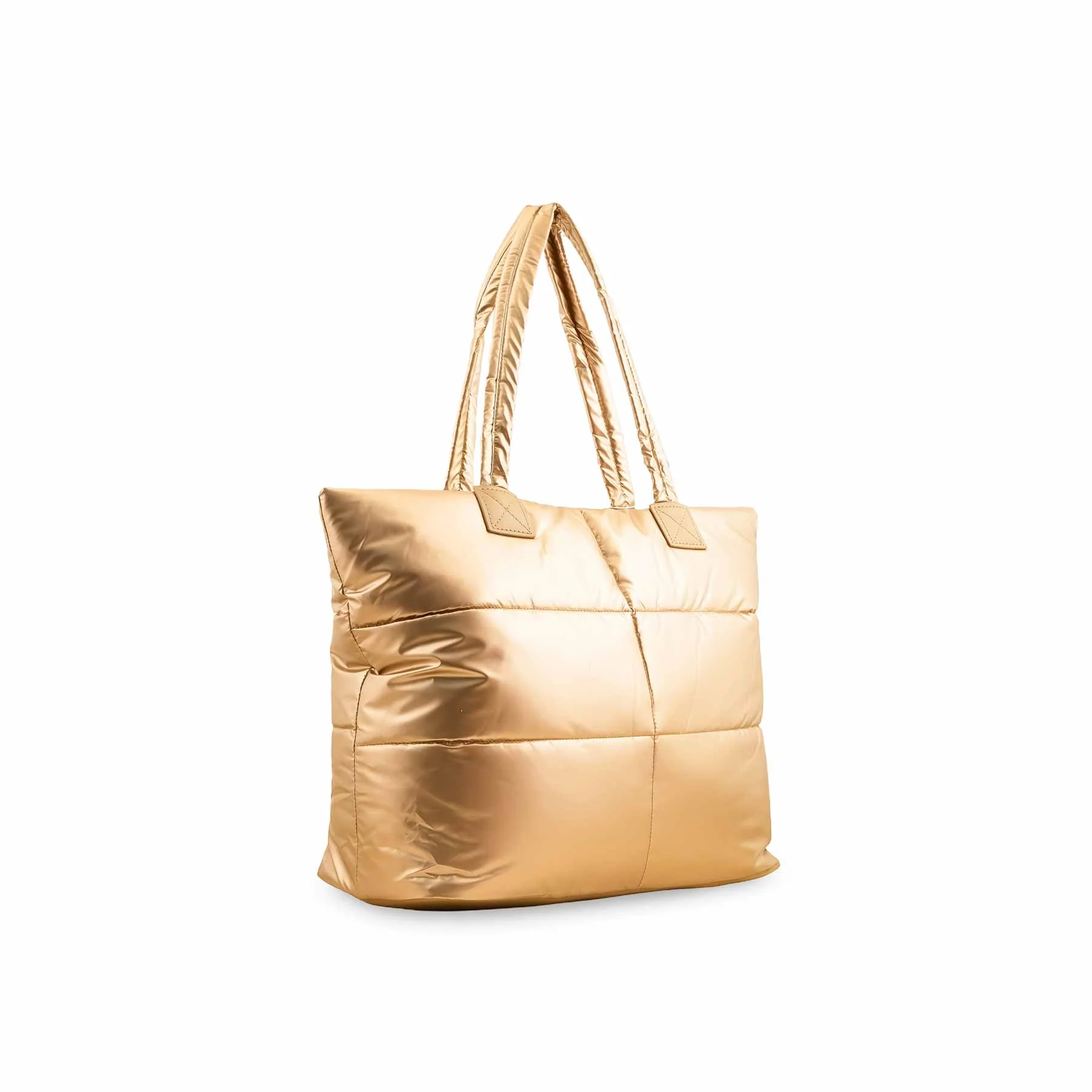 Beige Formal Hand Bag P36313 - Image 3
