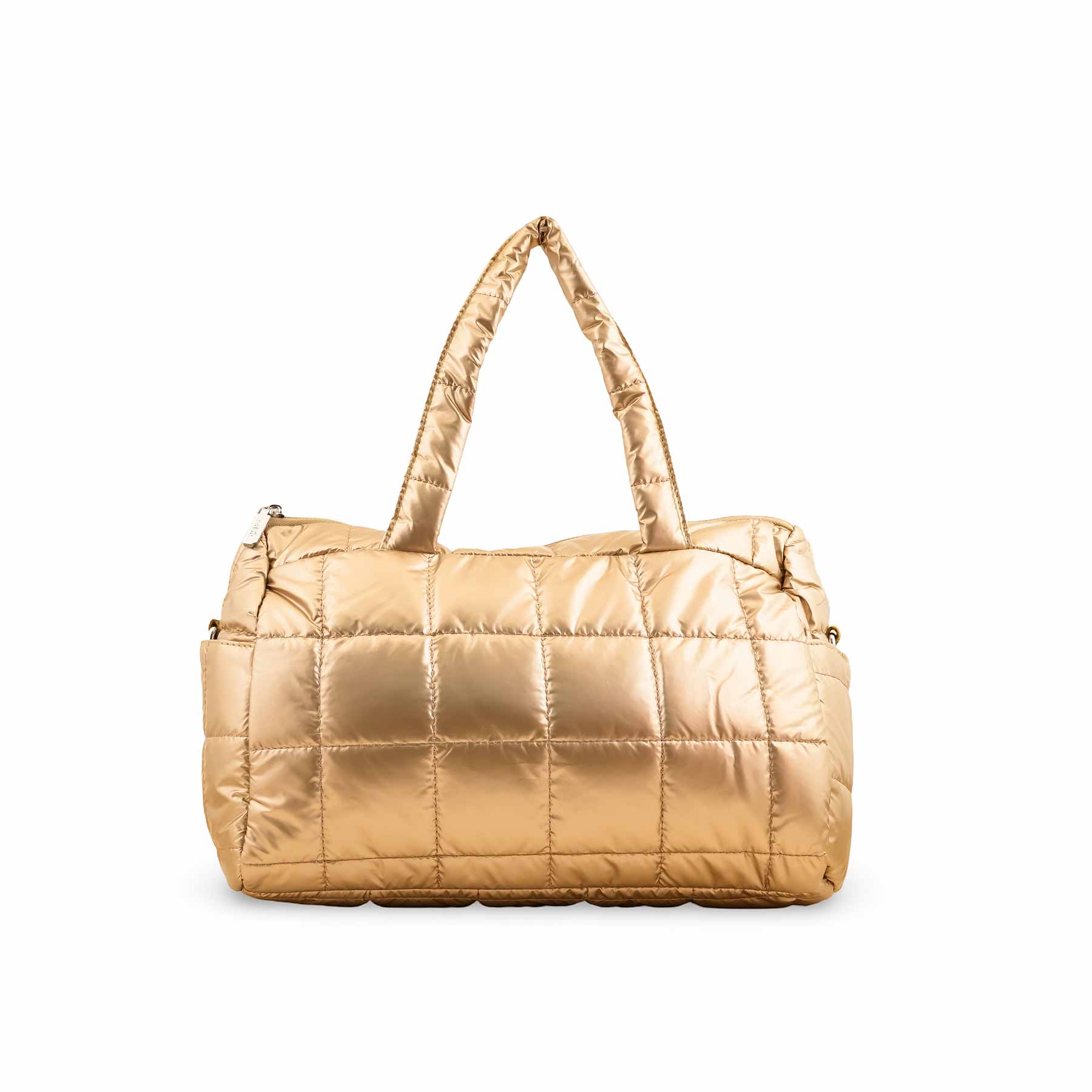Beige Formal Hand Bag P36315 - Image 3