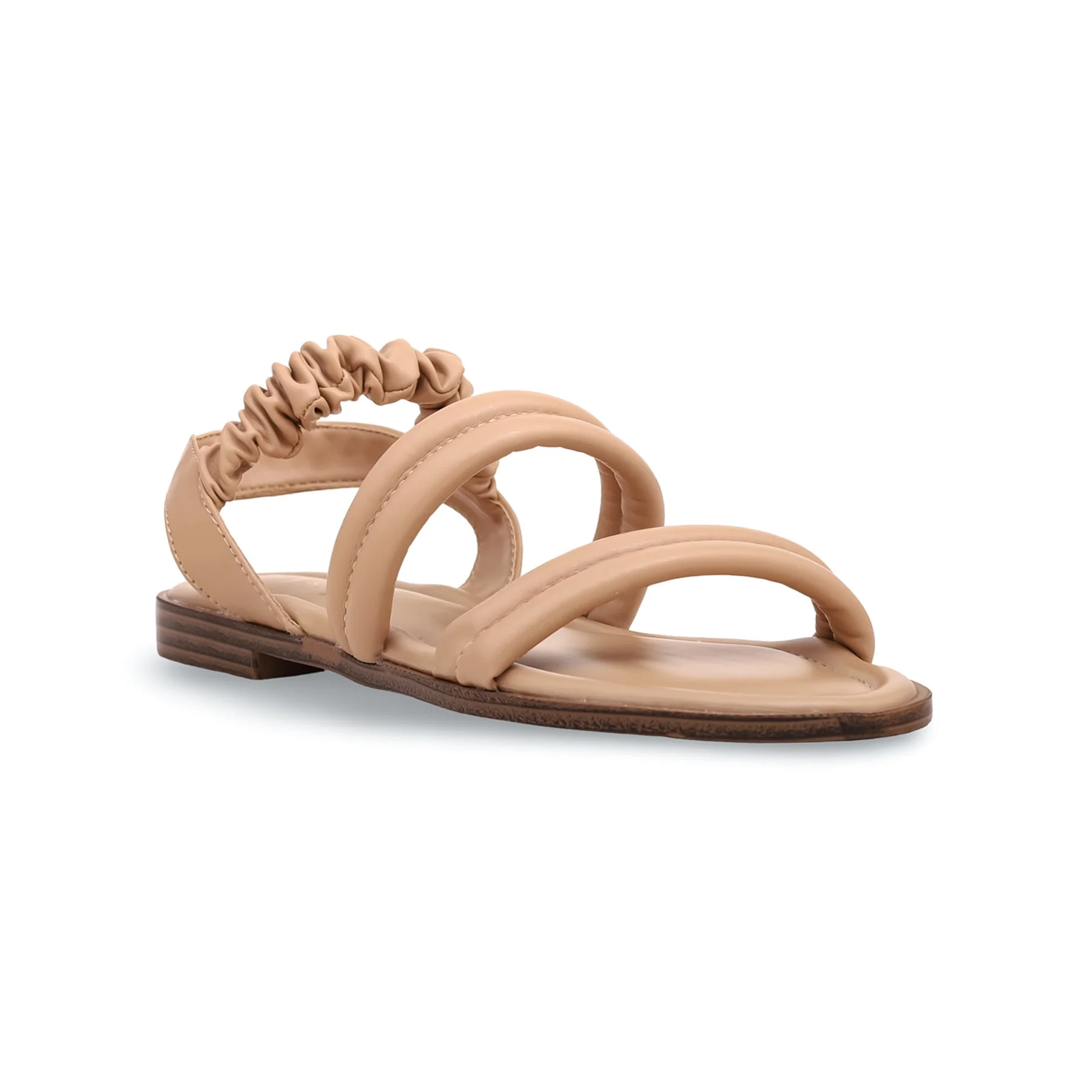Beige Formal Sandal FR5291 - Image 2