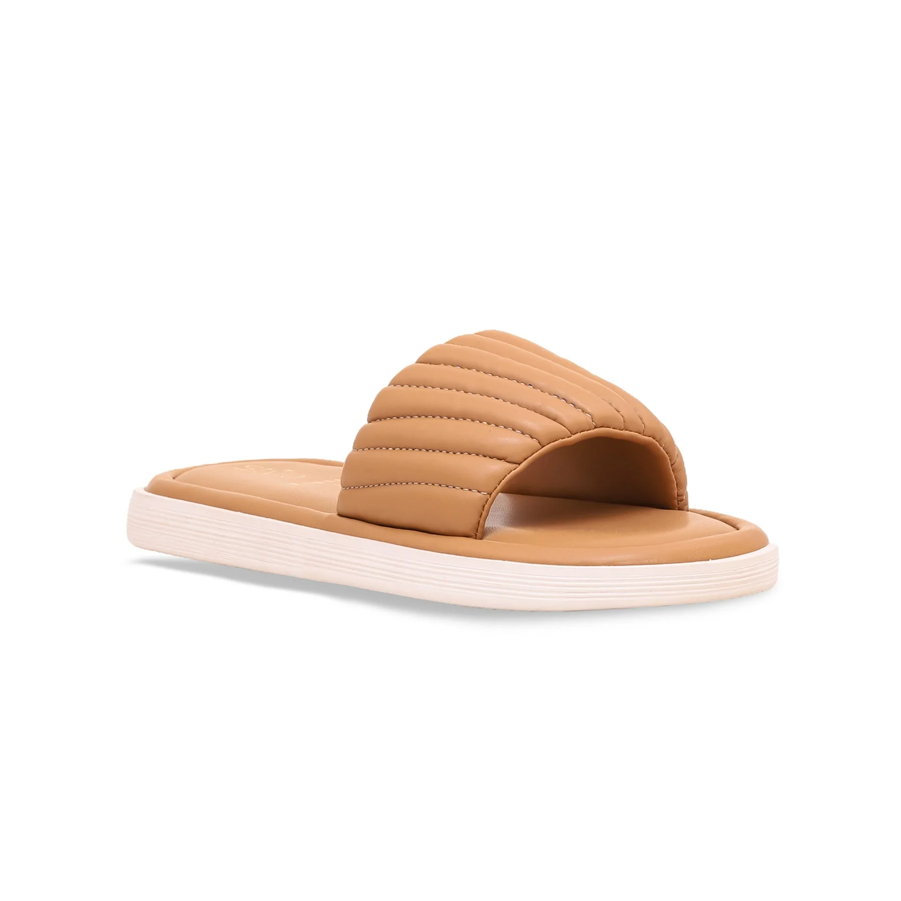Beige Formal Slipper FR8111 - Image 2