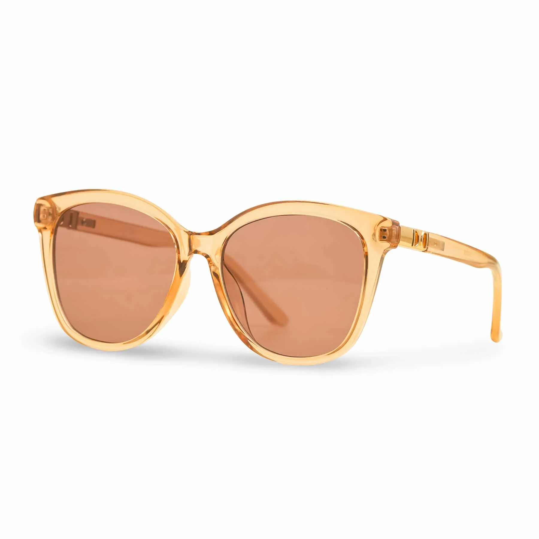 Beige Ladies Sunglasses G40006 - Image 3