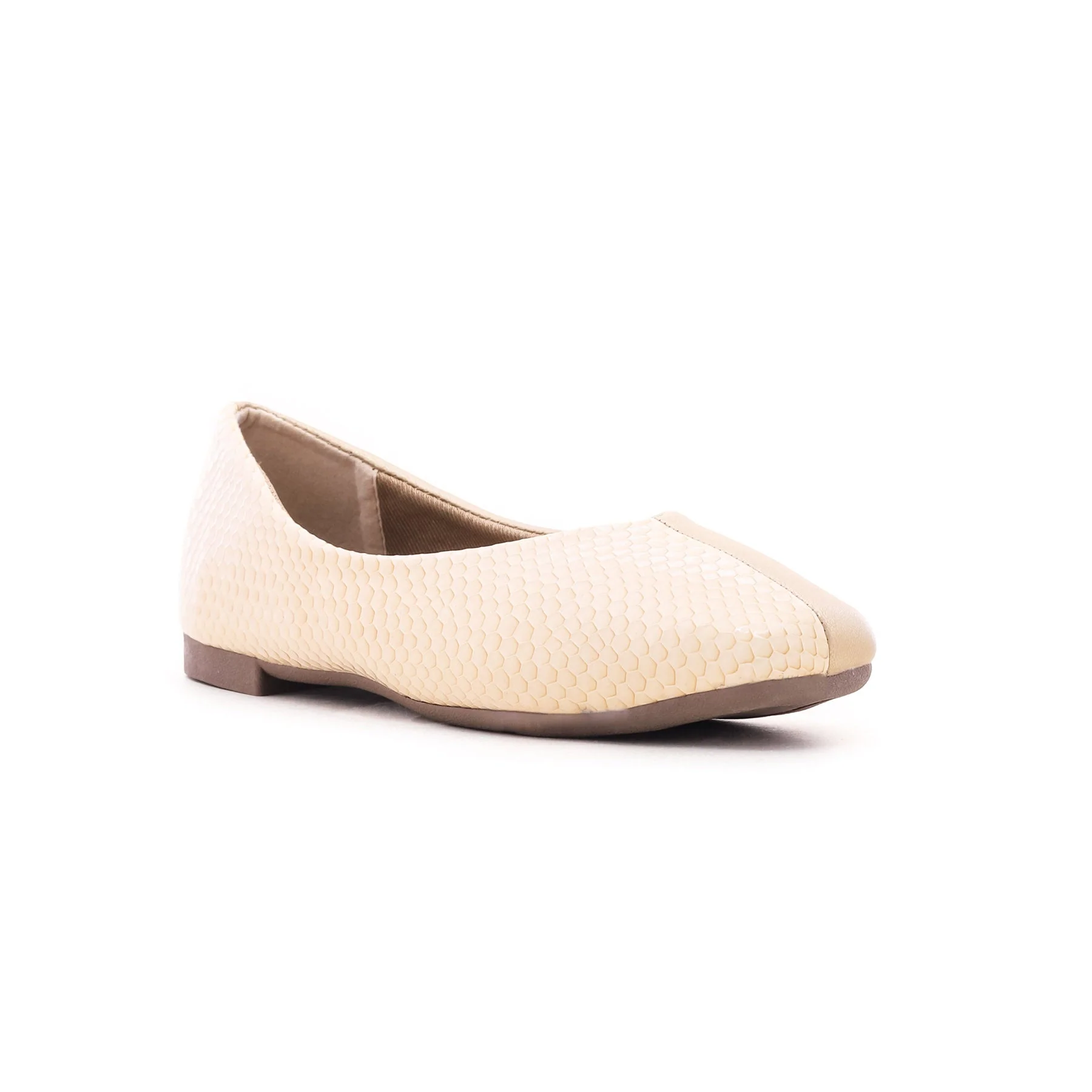 Beige Pumps WN0639