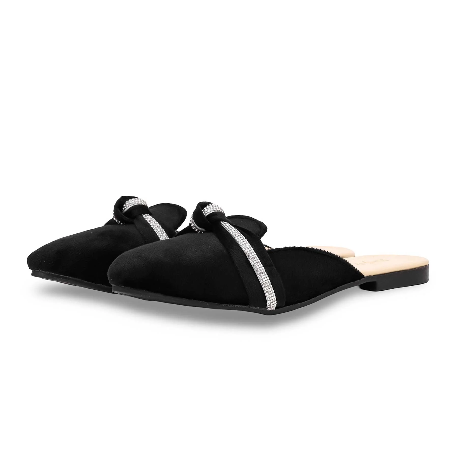Black Back Open CL1832 - Image 2