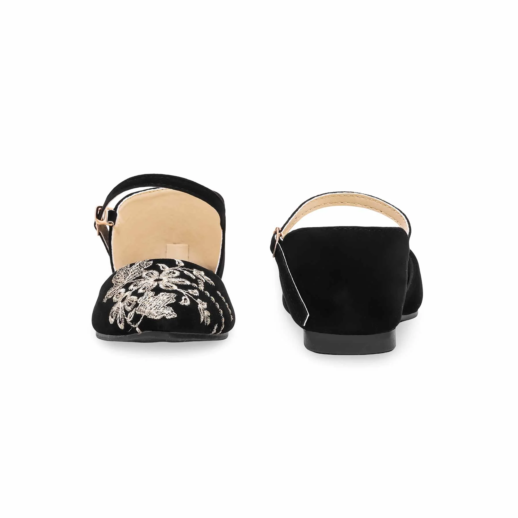 Black Back Open WN5325 - Image 3