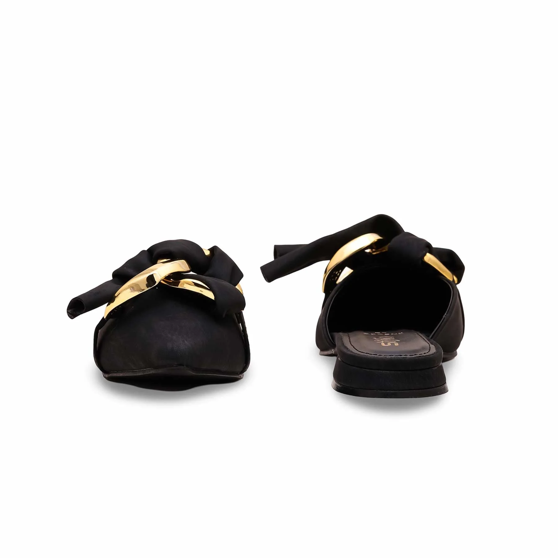 Black Back Open WN5355 - Image 3