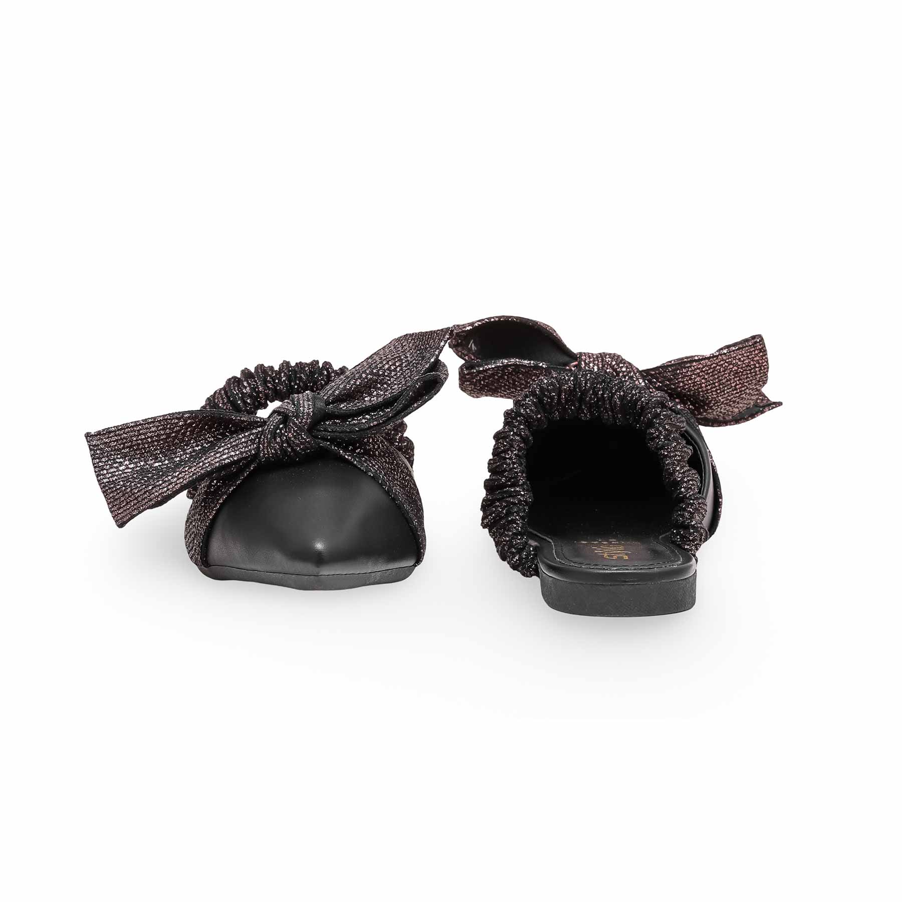 Black Back Open WN5390 - Image 3