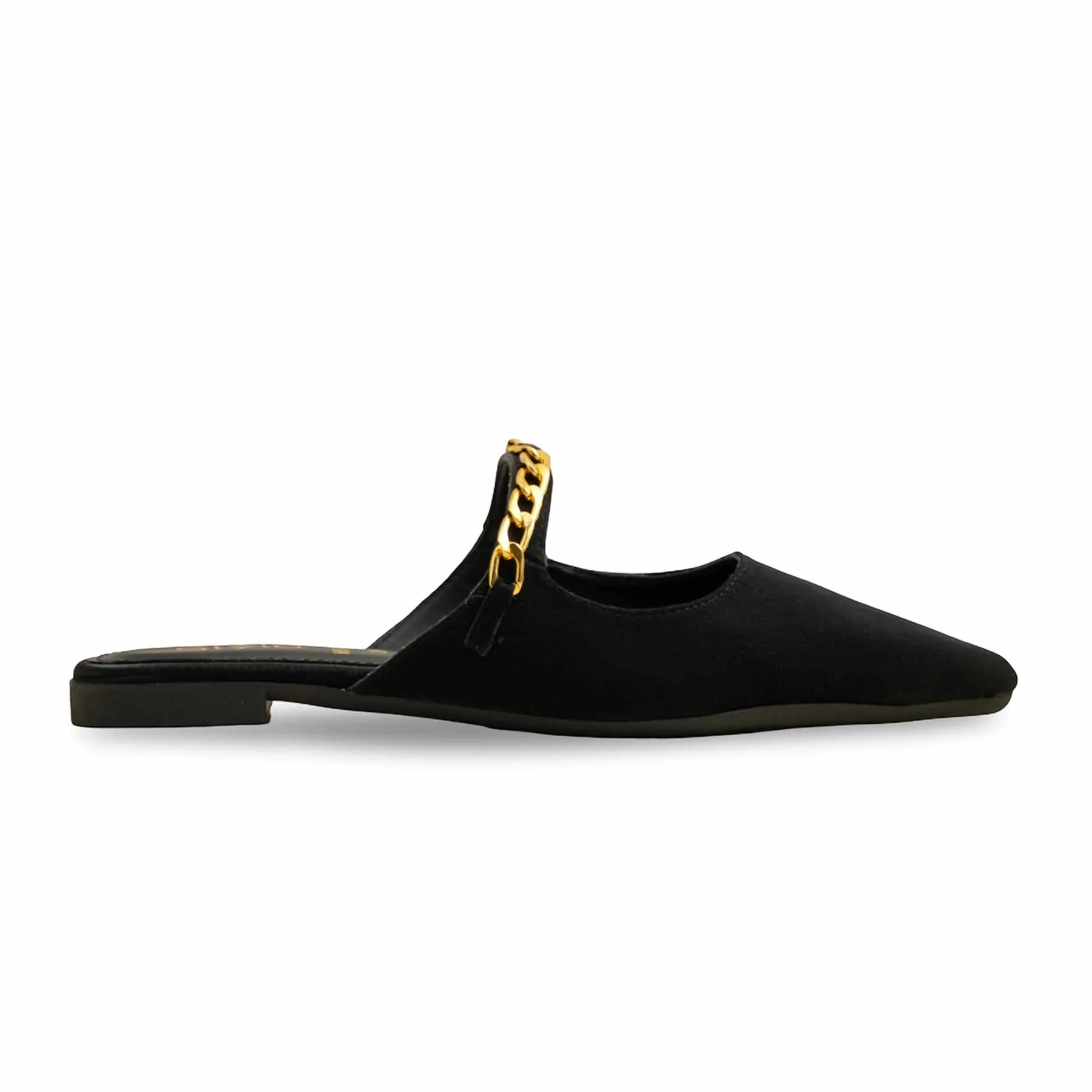 Black Back Open WN5411 - Image 2