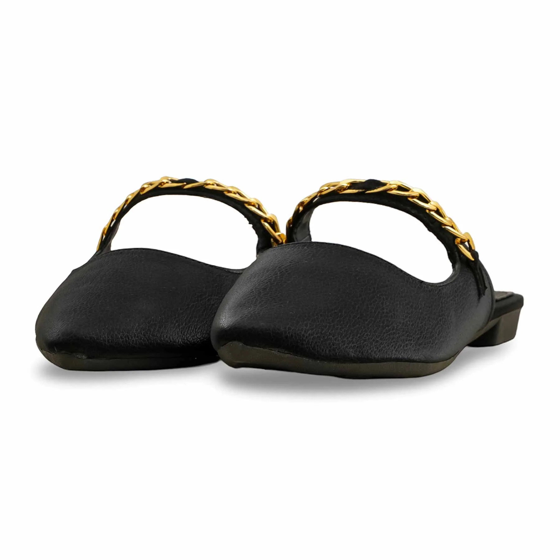 Black Back Open WN5411 - Image 3