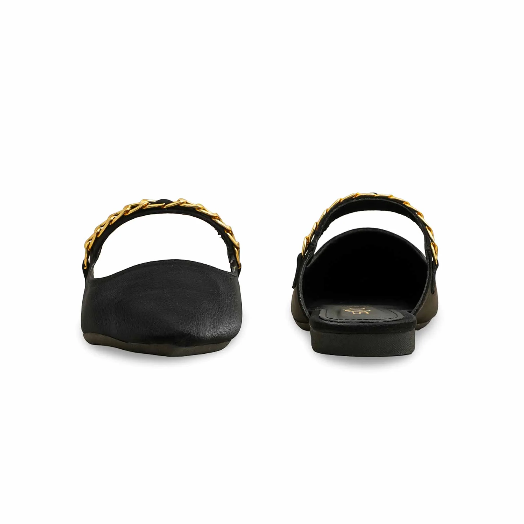 Black Back Open WN5411 - Image 4
