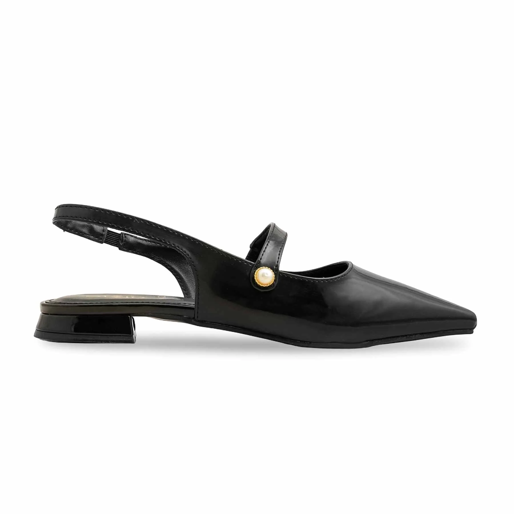 Black Back Open WN5422 - Image 2