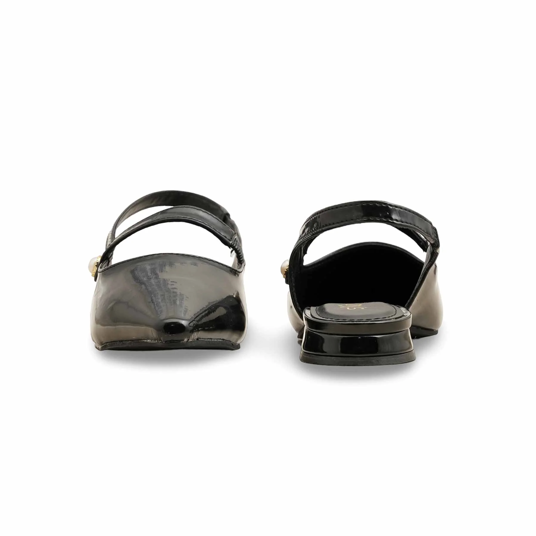 Black Back Open WN5422 - Image 4