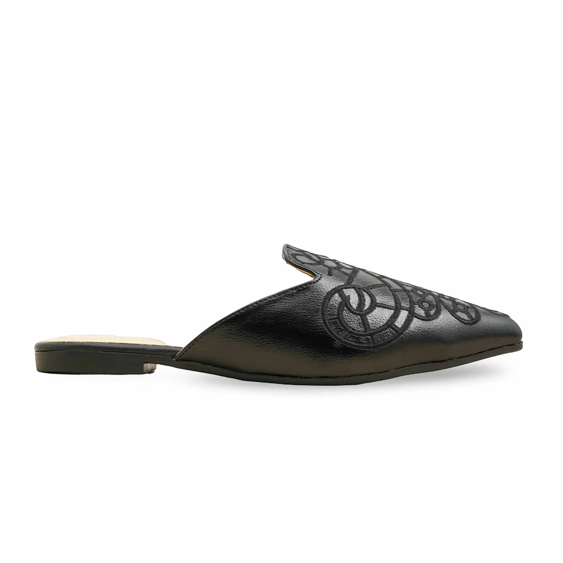 Black Back Open WN5432 - Image 2