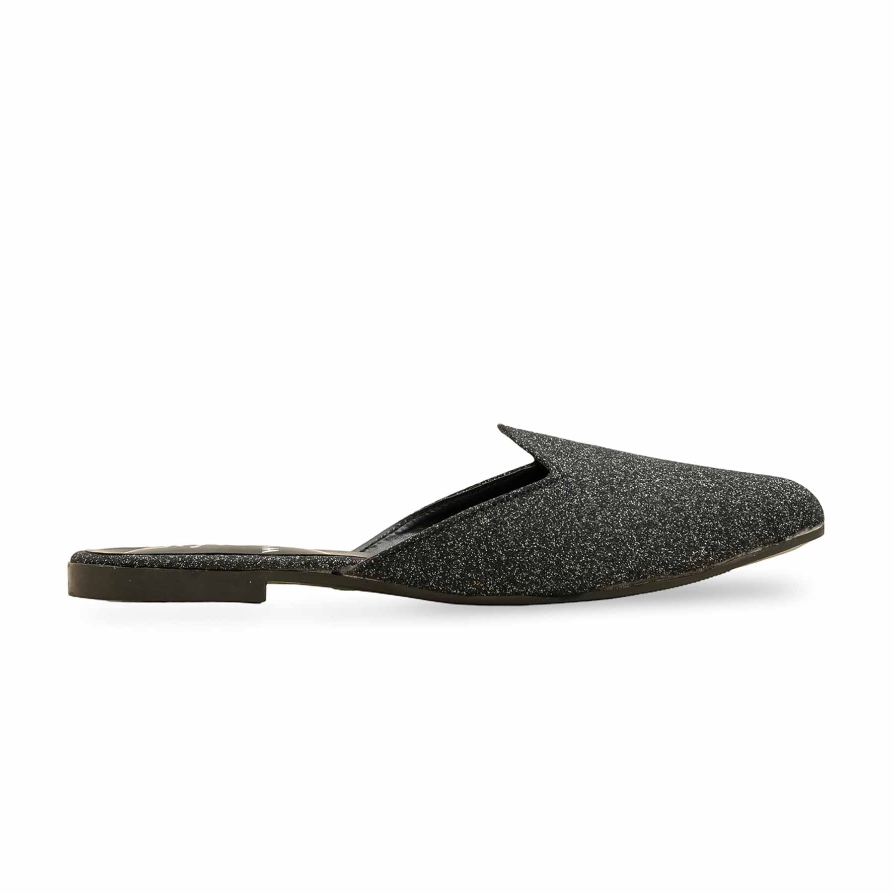 Black Back Open WN5464 - Image 2