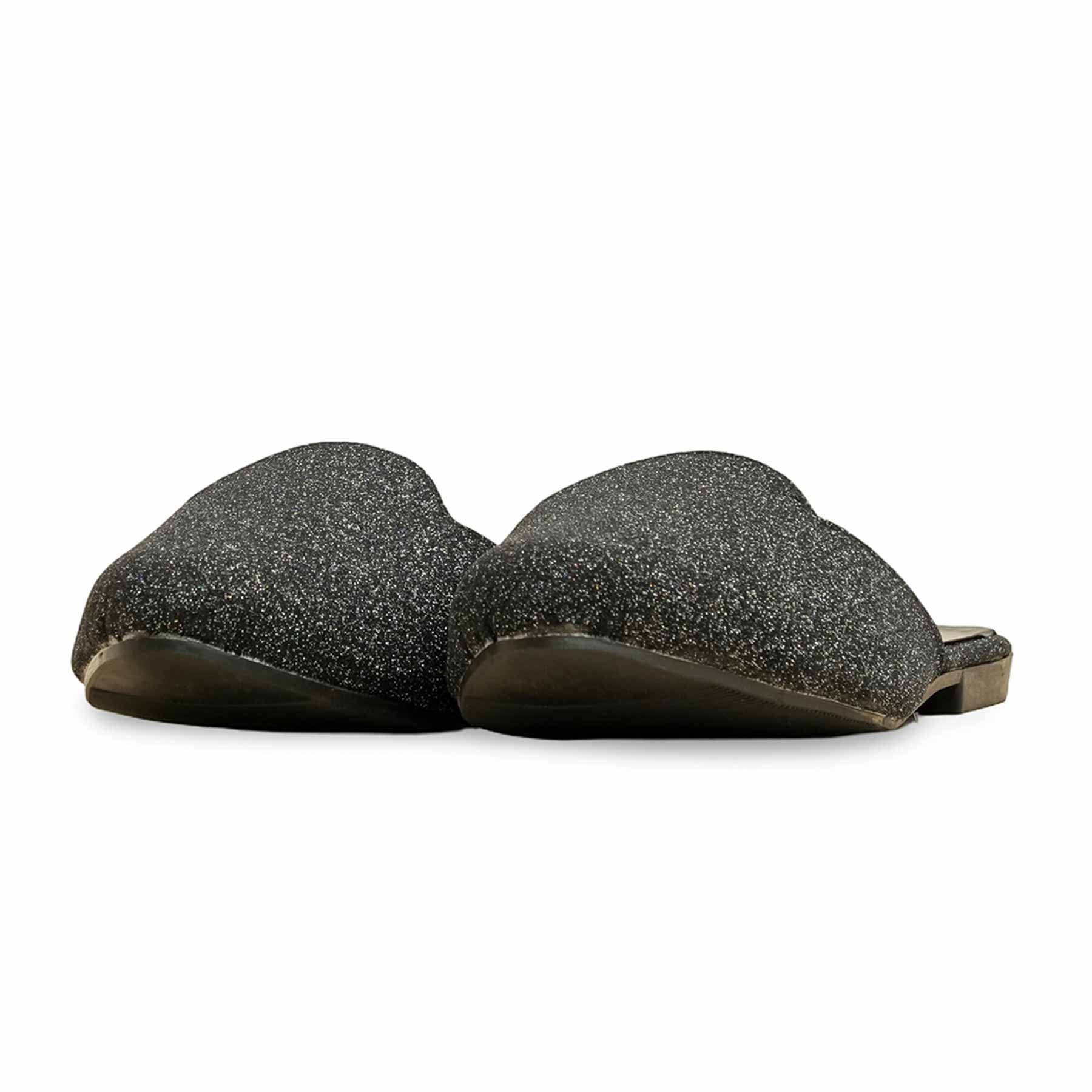 Black Back Open WN5464 - Image 3