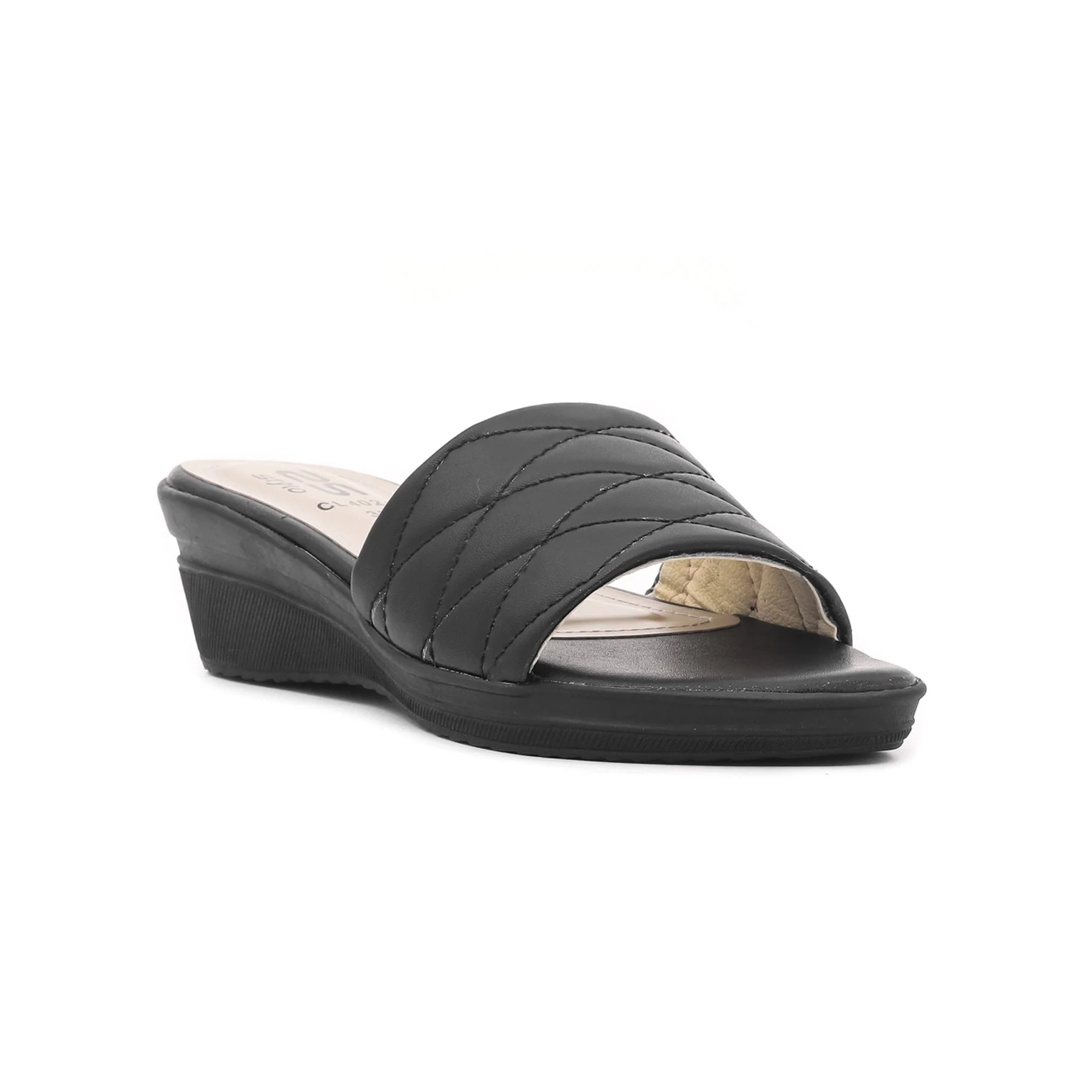 Black Casual Softy CL4024 - Image 2