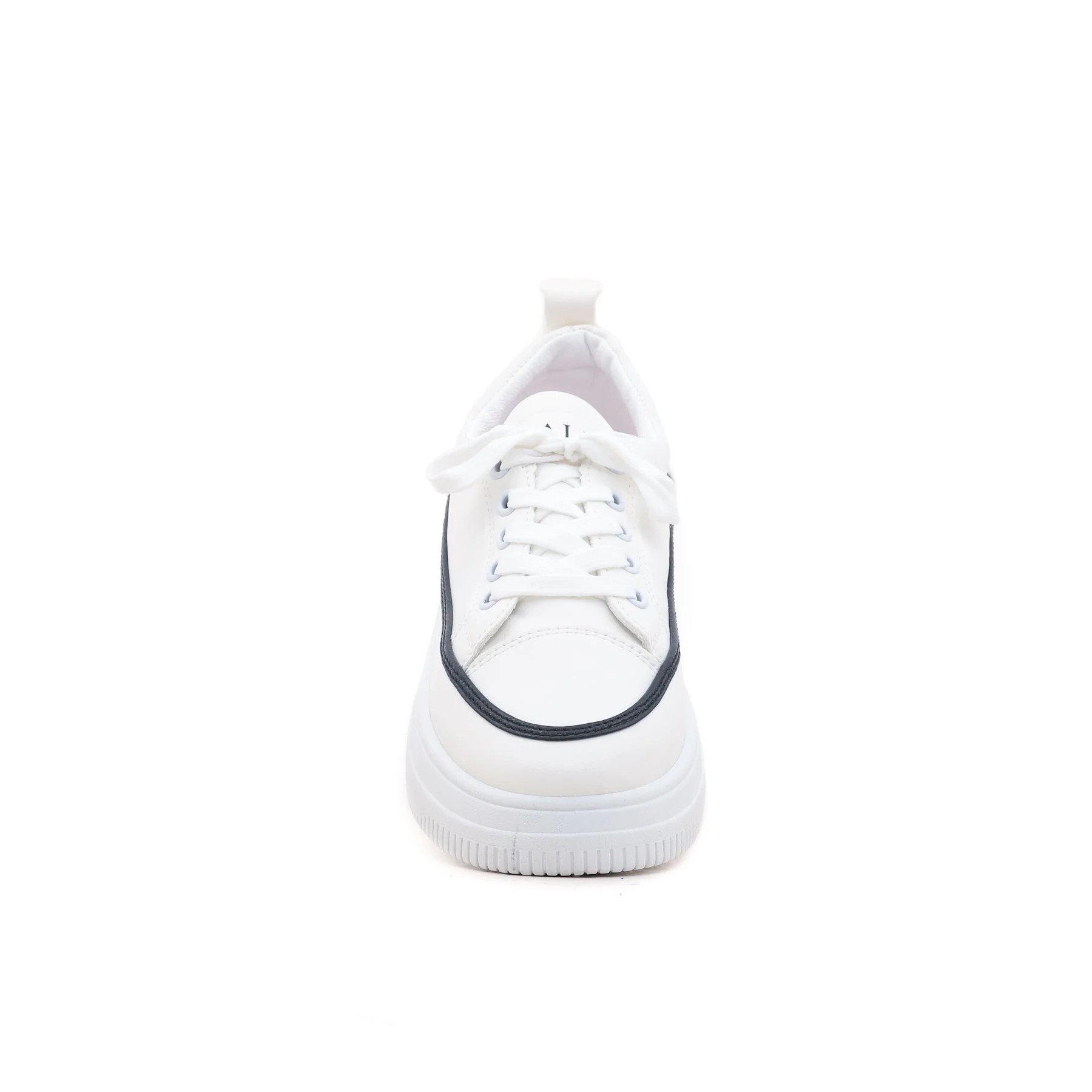Black Casual Sneaker AT7181 - Image 3