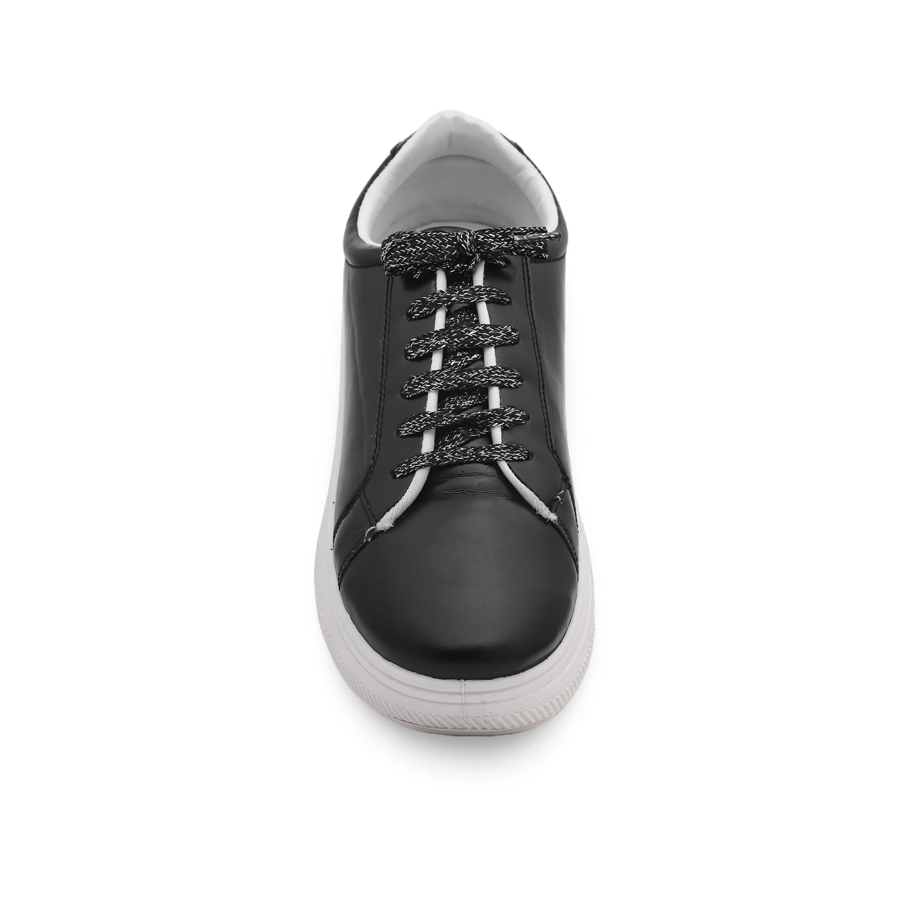Black Casual Sneaker AT7298 - Image 3