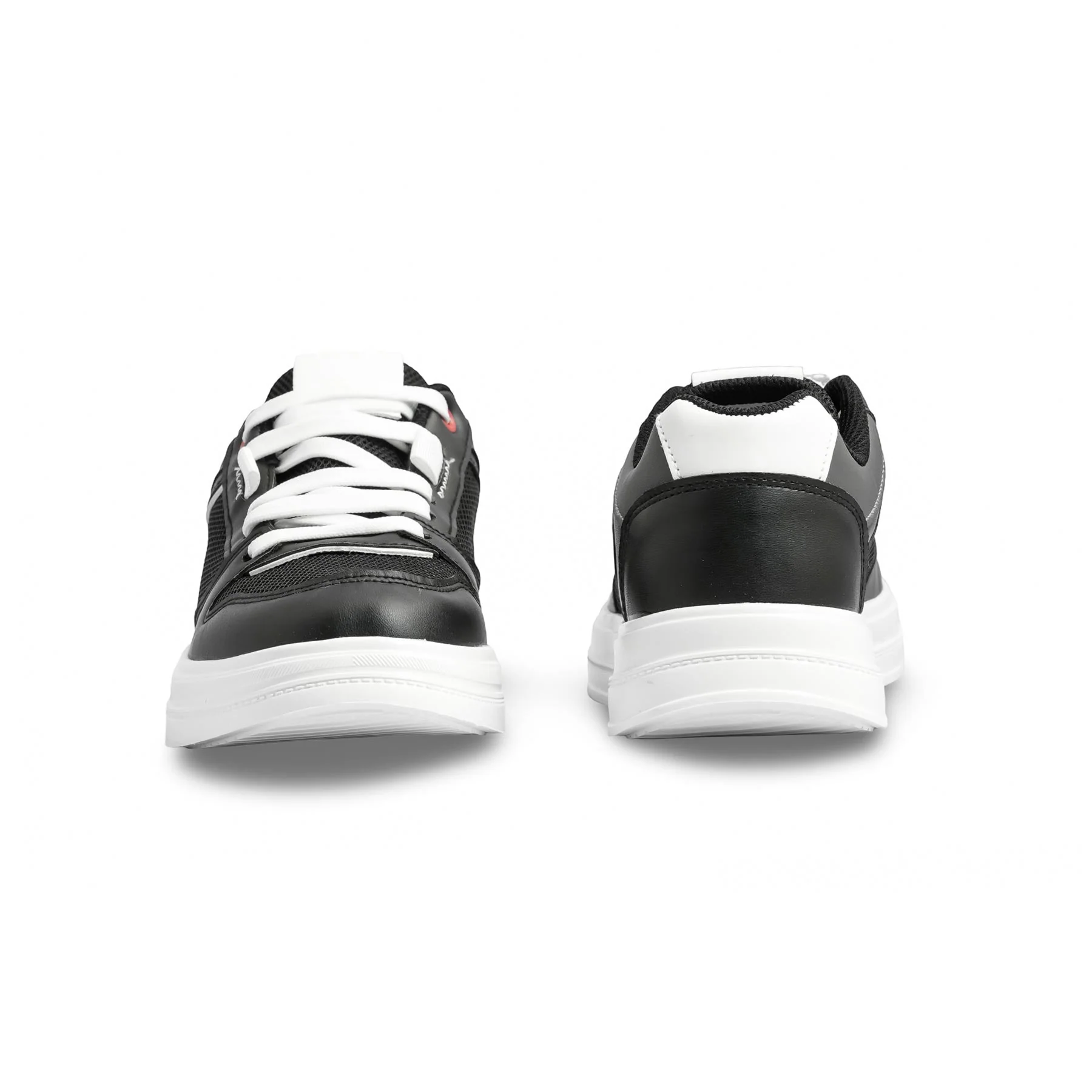 Black Casual Sneaker AT7399 - Image 4