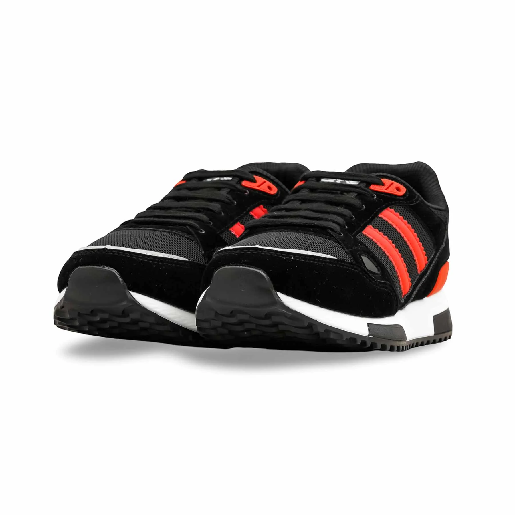 Black Casual Sneaker For Women AT7460 - Image 3