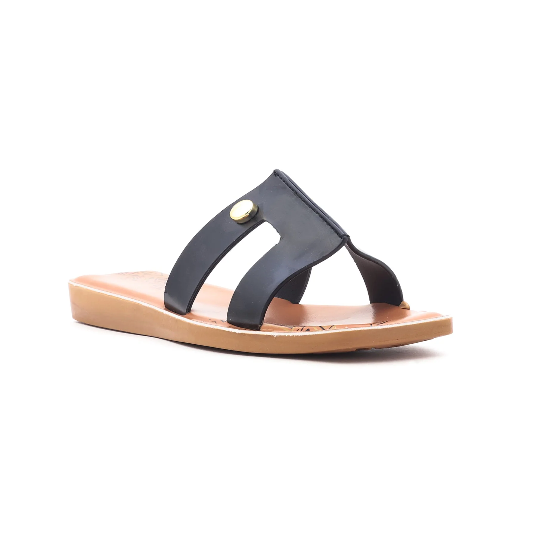 Black Casual Softy CL5230 - Image 2