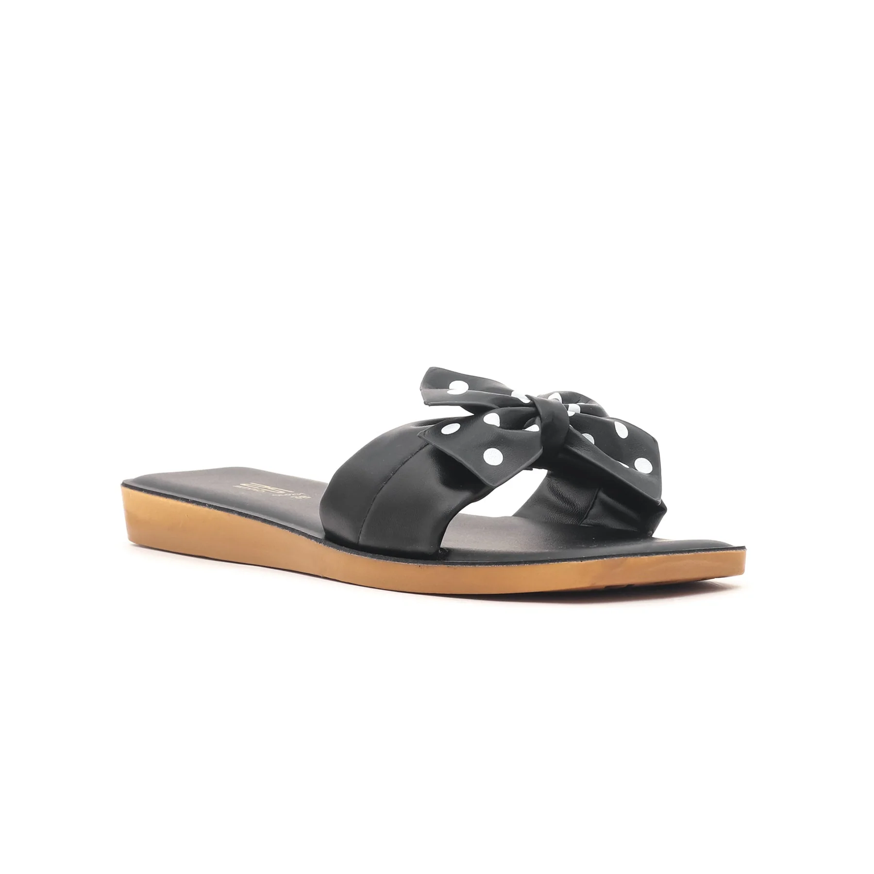 Black Casual Softy CL5231 - Image 2