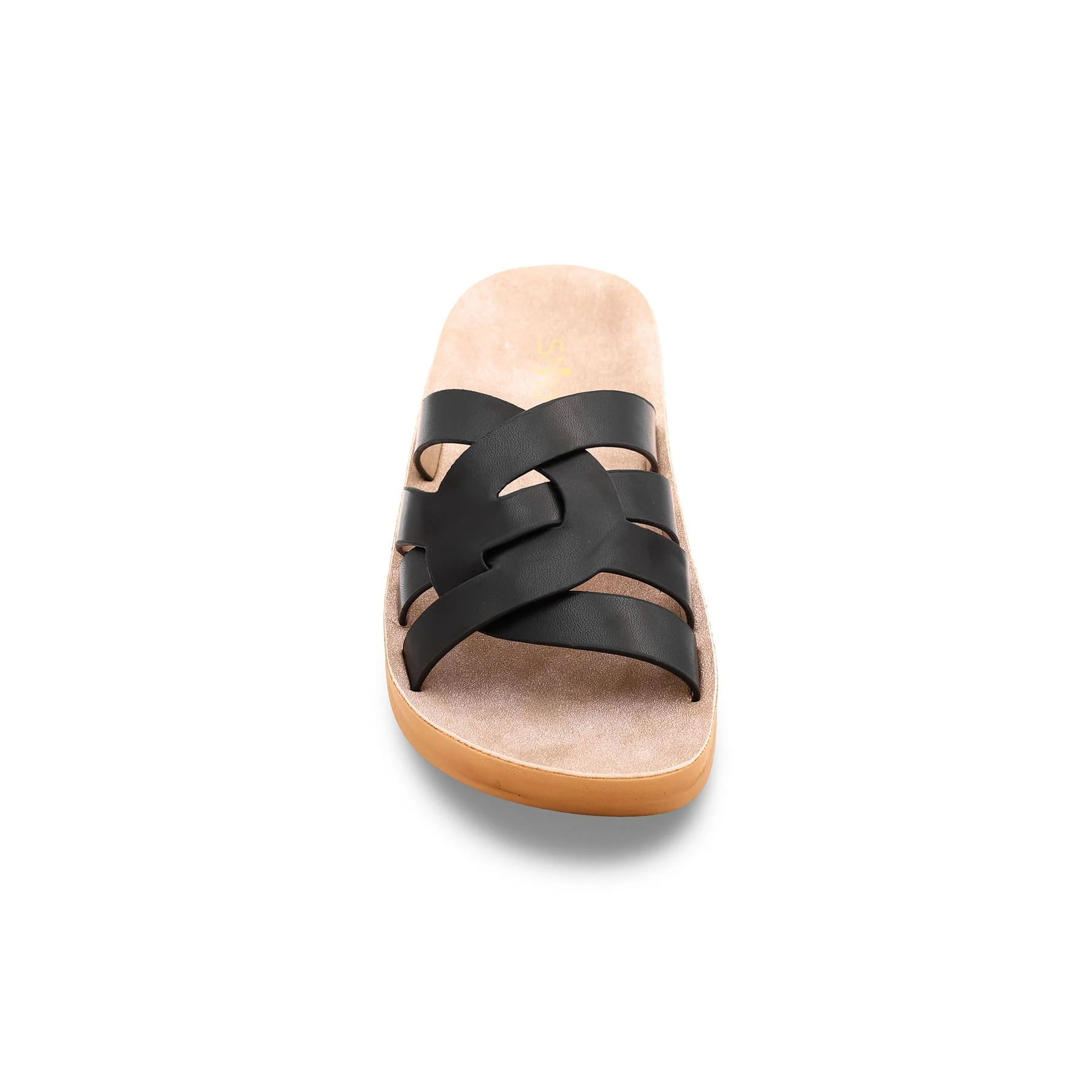Black Casual Softy CL5341 - Image 3