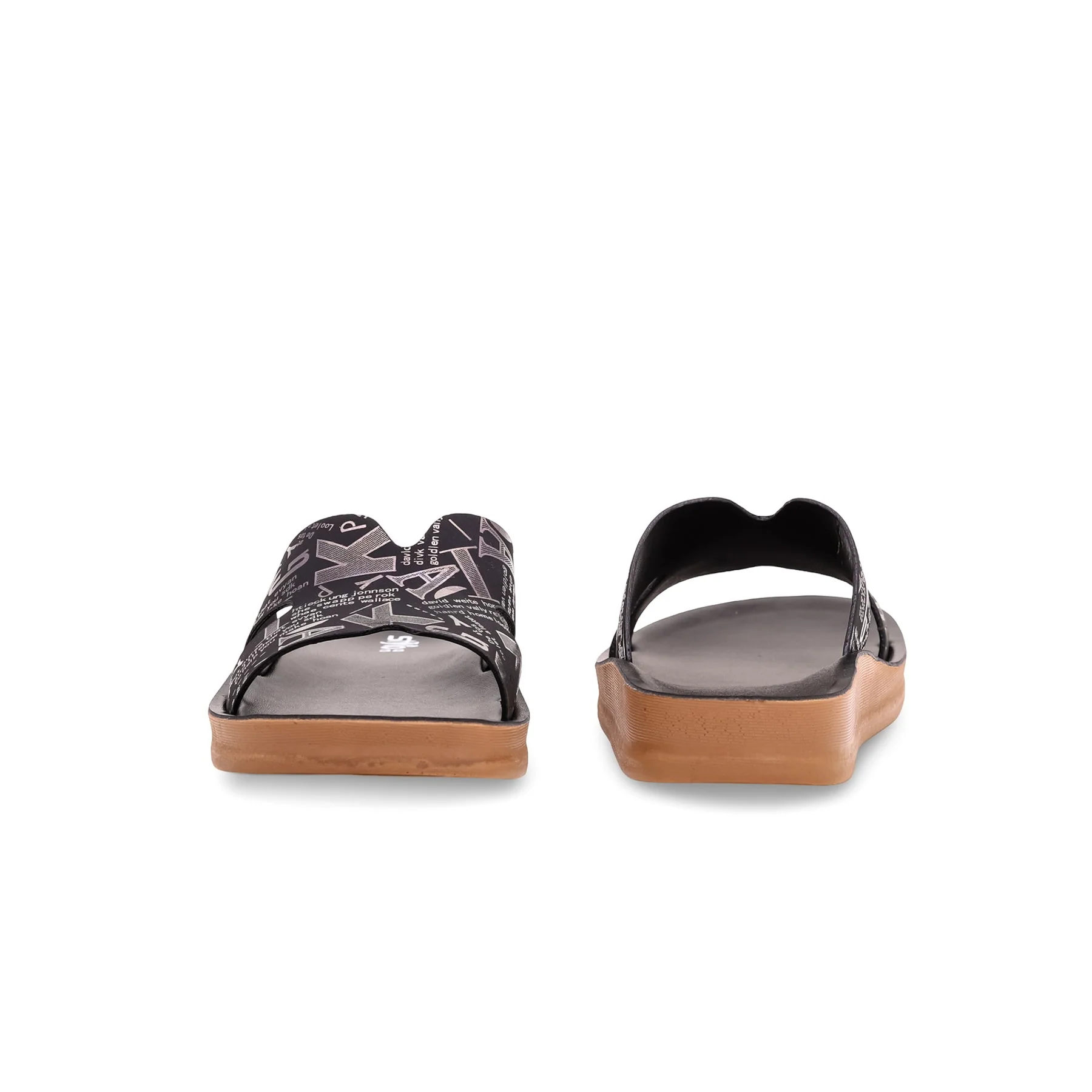 Black Casual Softy CL5405 - Image 3