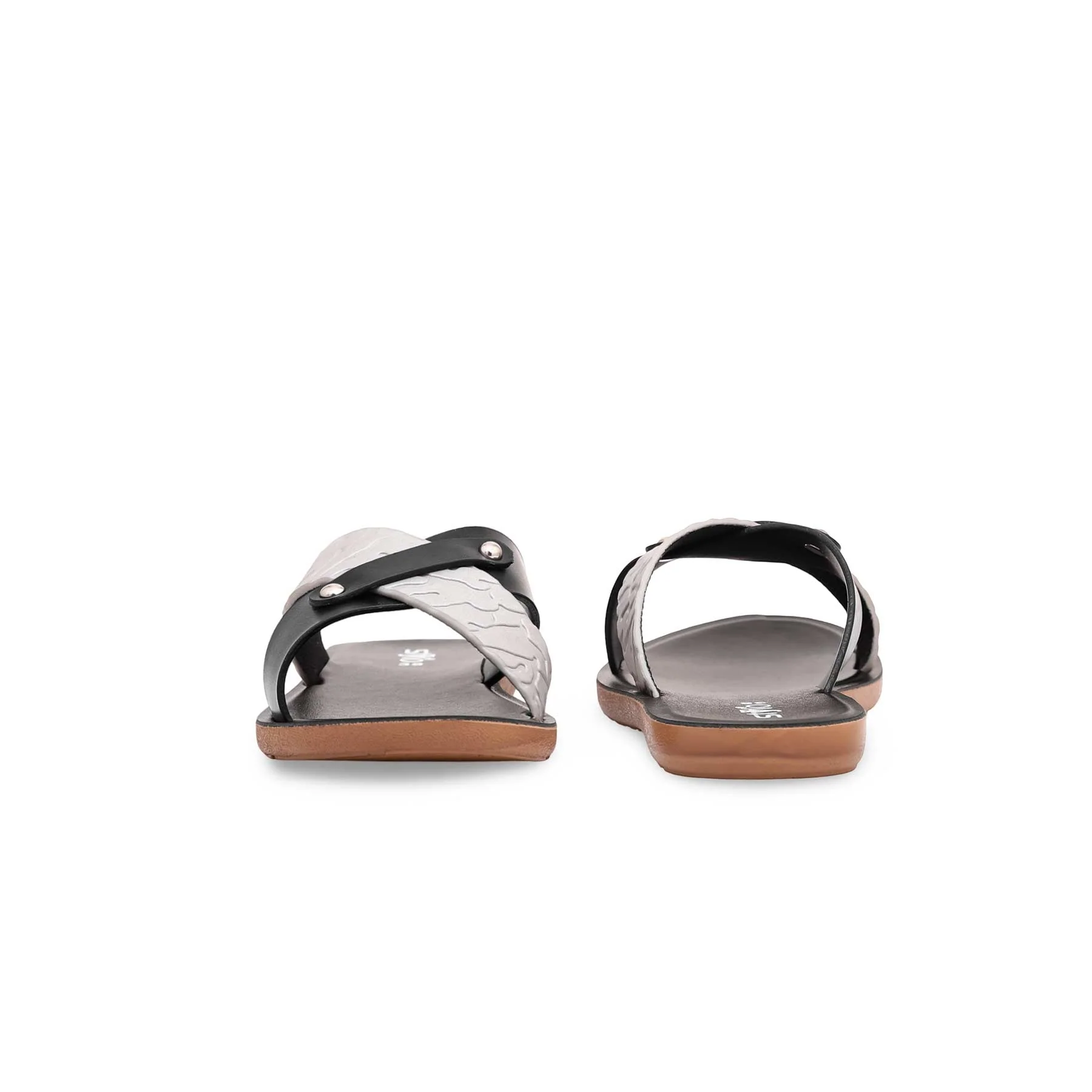 Black Casual Softy CL5407 - Image 3
