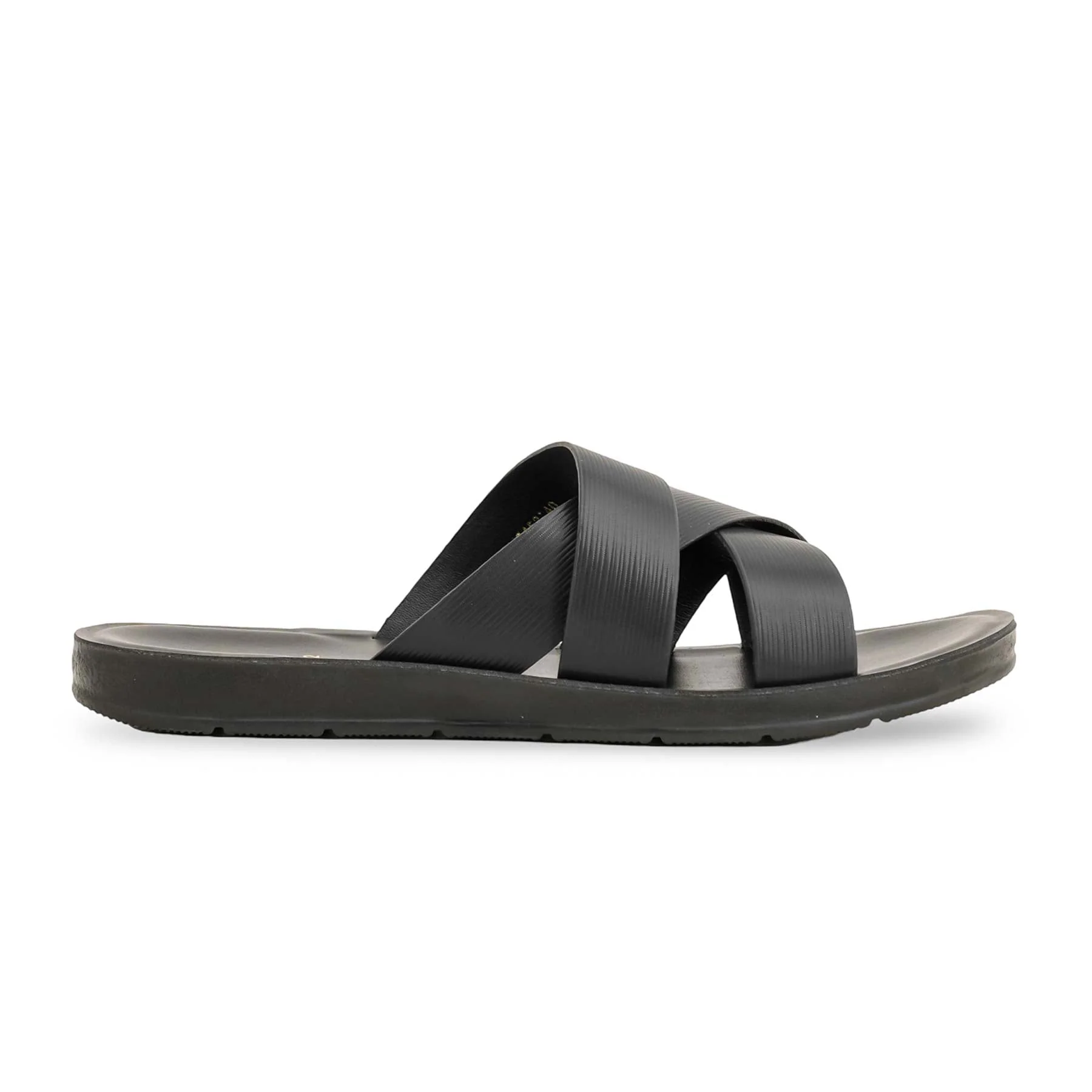 Black Casual Softy CL5452 - Image 2