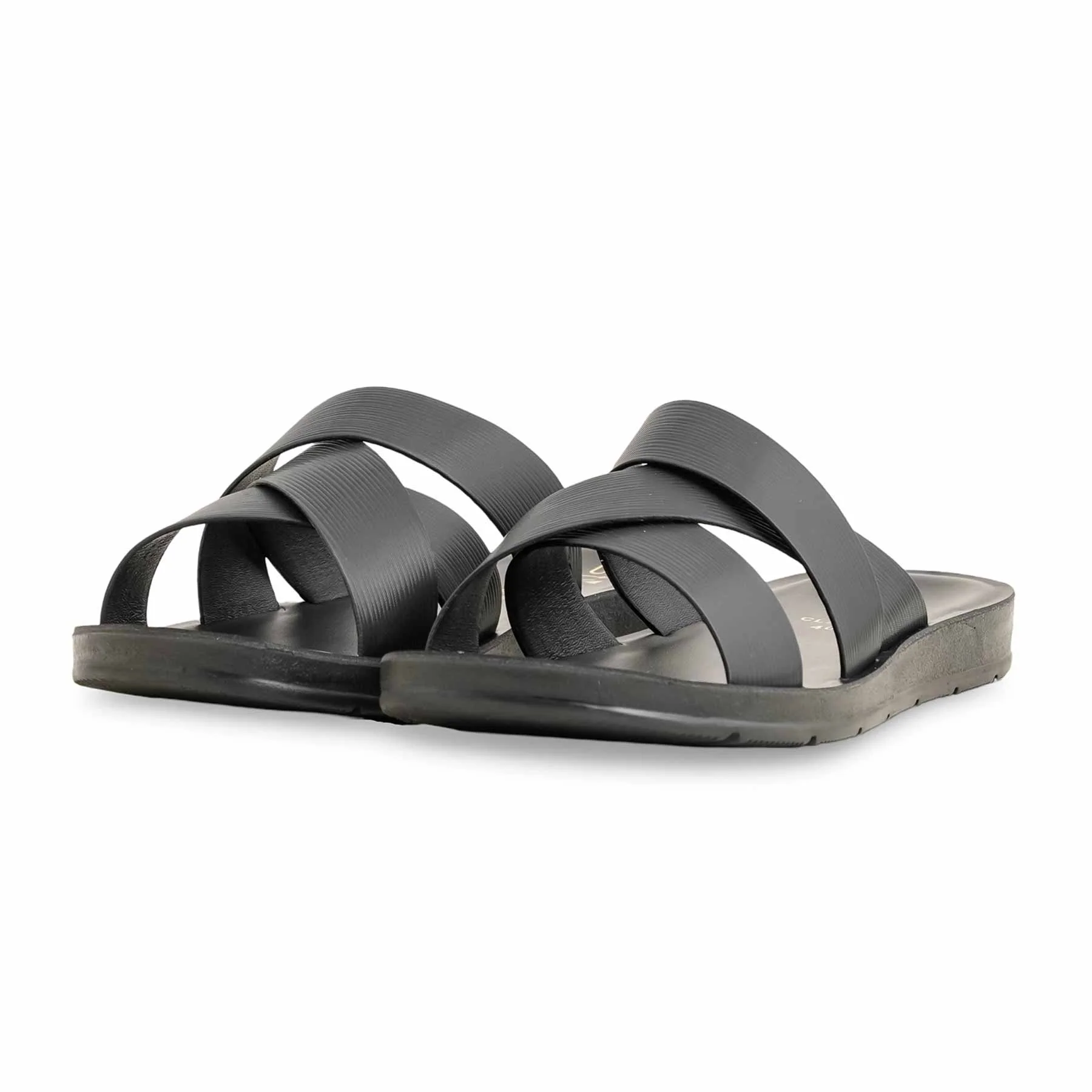 Black Casual Softy CL5452 - Image 3