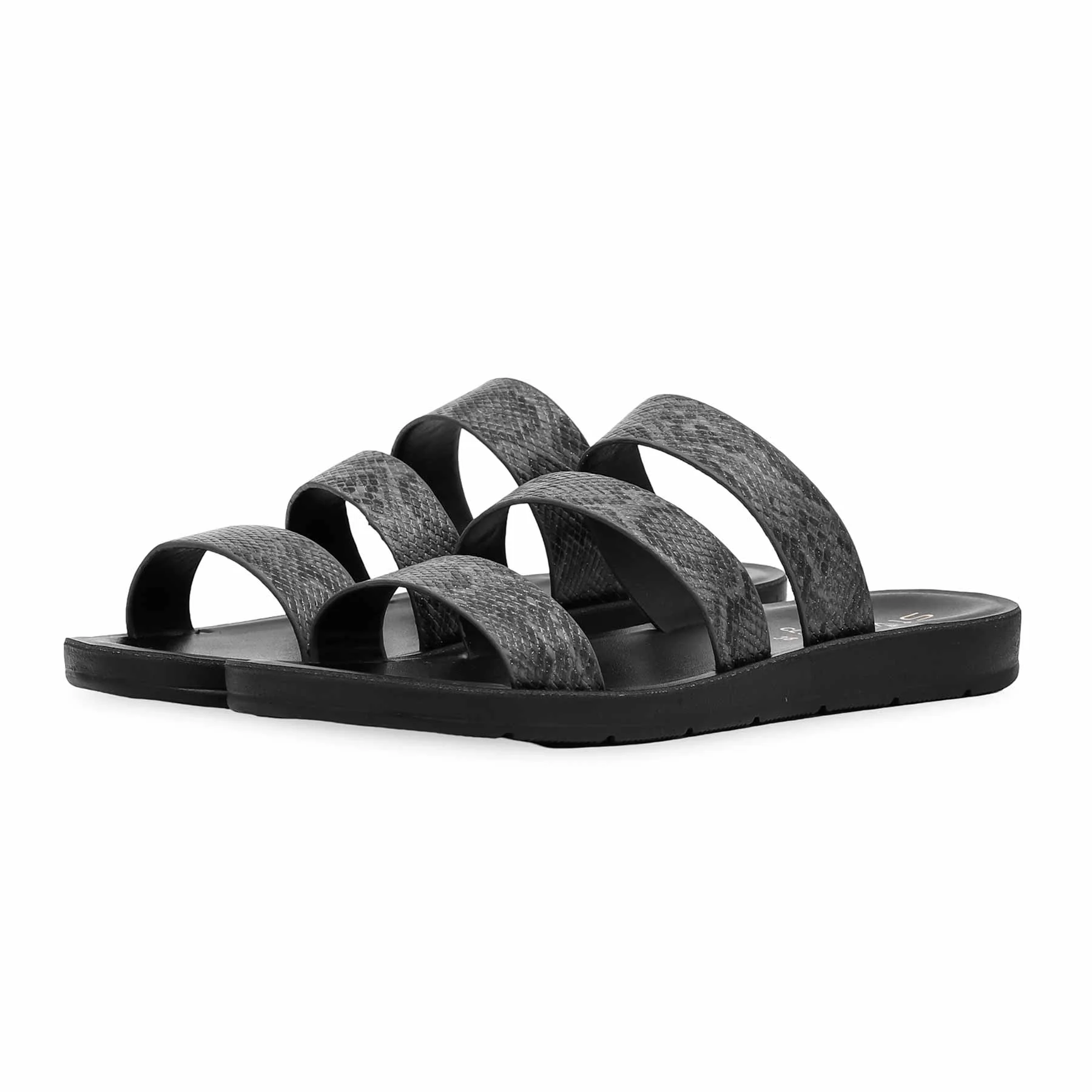Black Casual Softy CL5453 - Image 2