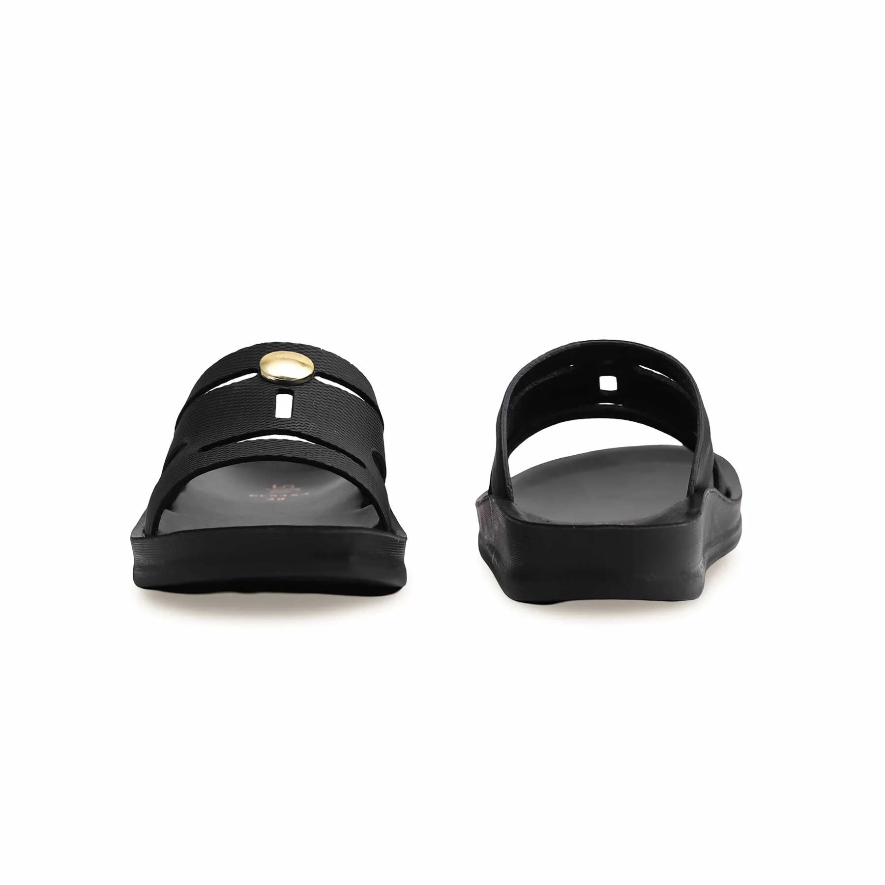 Black Casual Softy CL5454 - Image 4