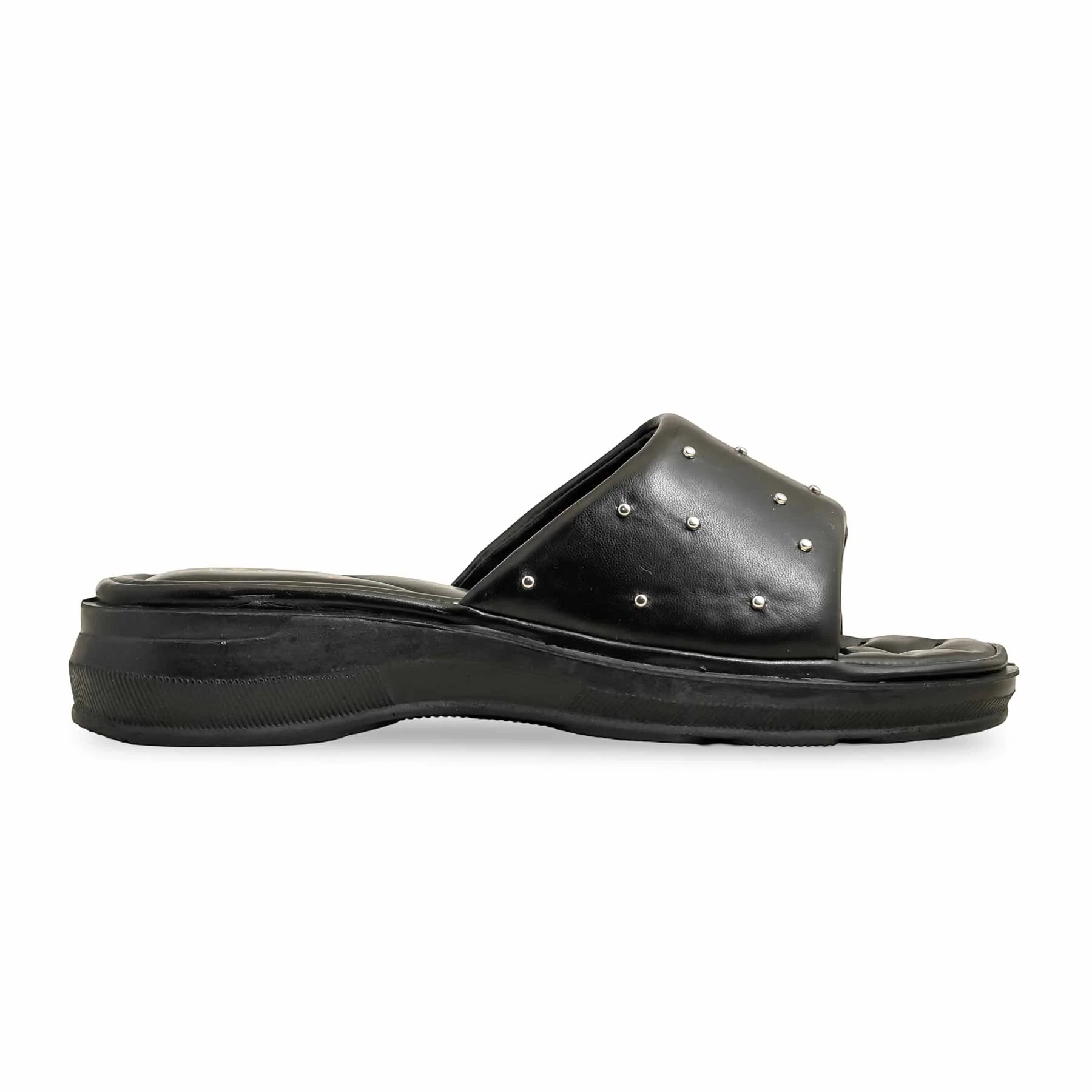 Black Casual Softy CL5479 - Image 2