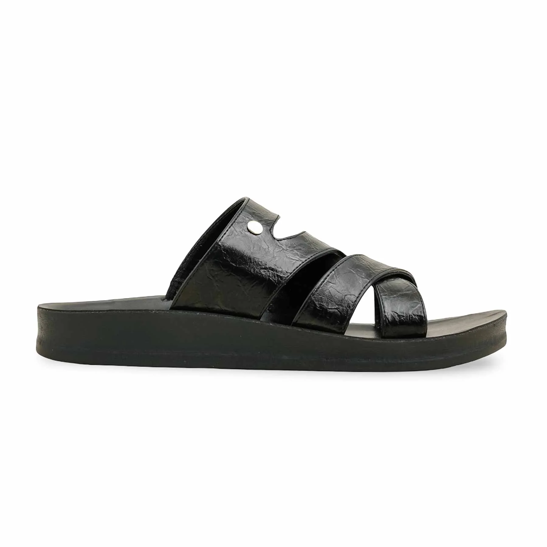 Black Casual Softy CL5503 - Image 2