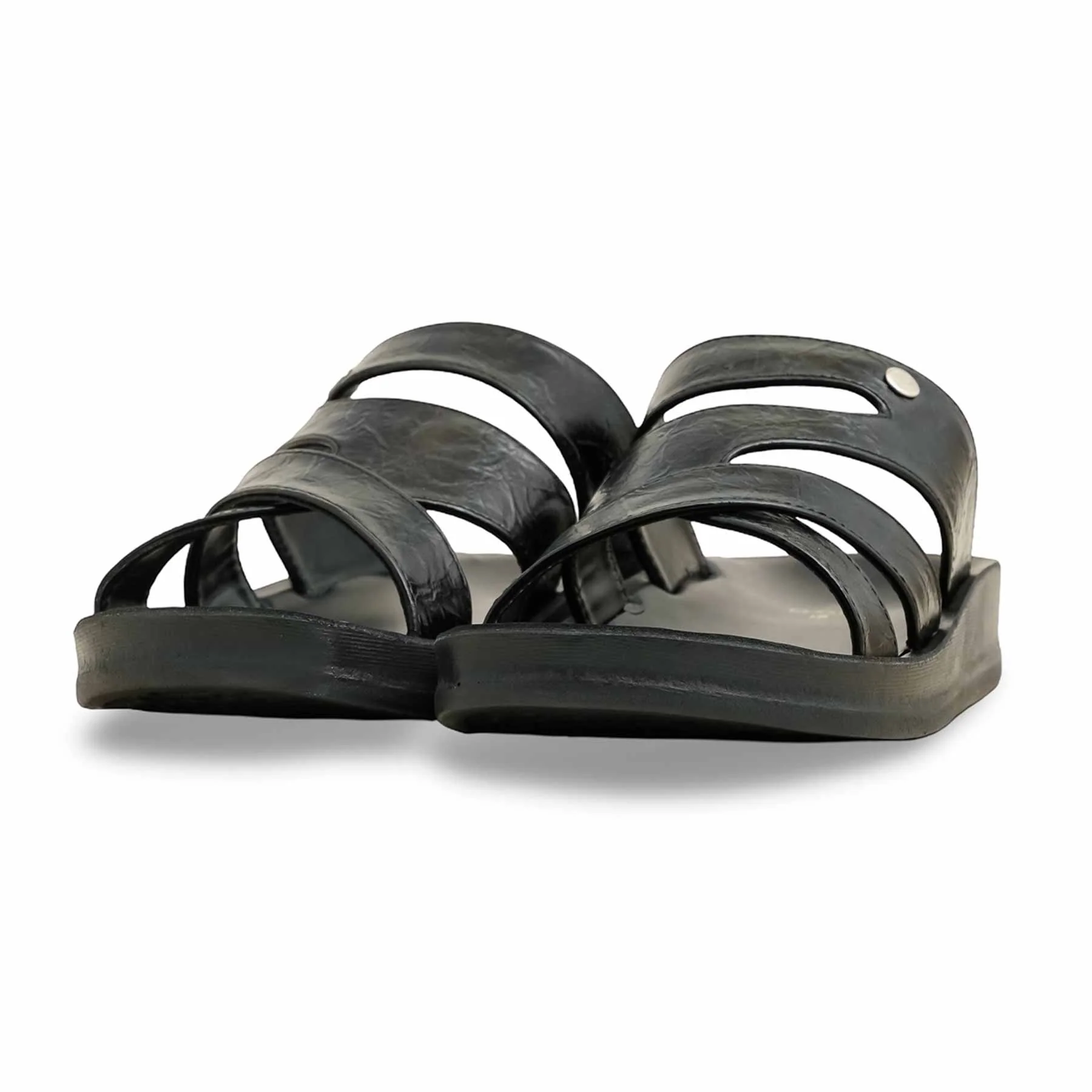 Black Casual Softy CL5503 - Image 3