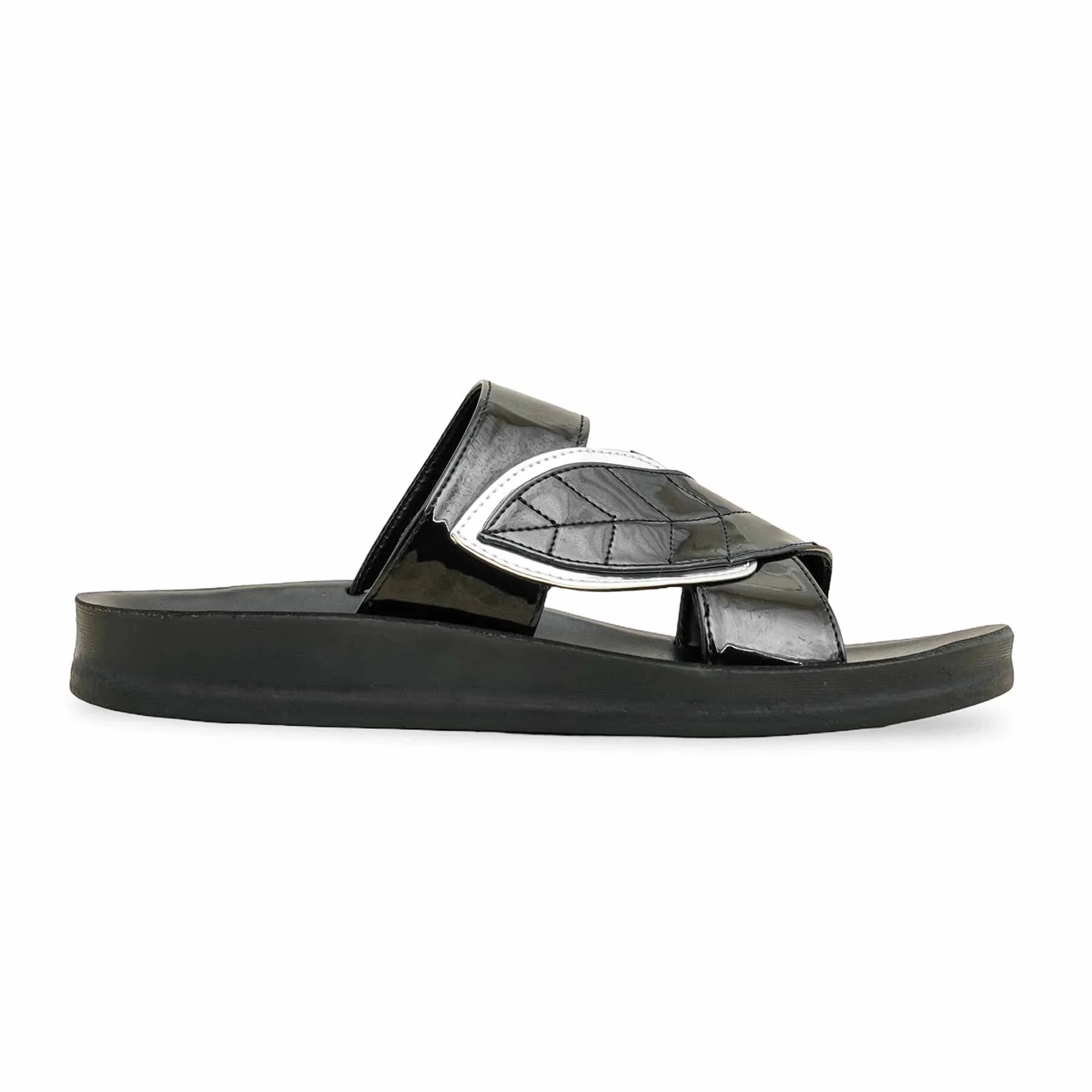 Black Casual Softy CL5504 - Image 2