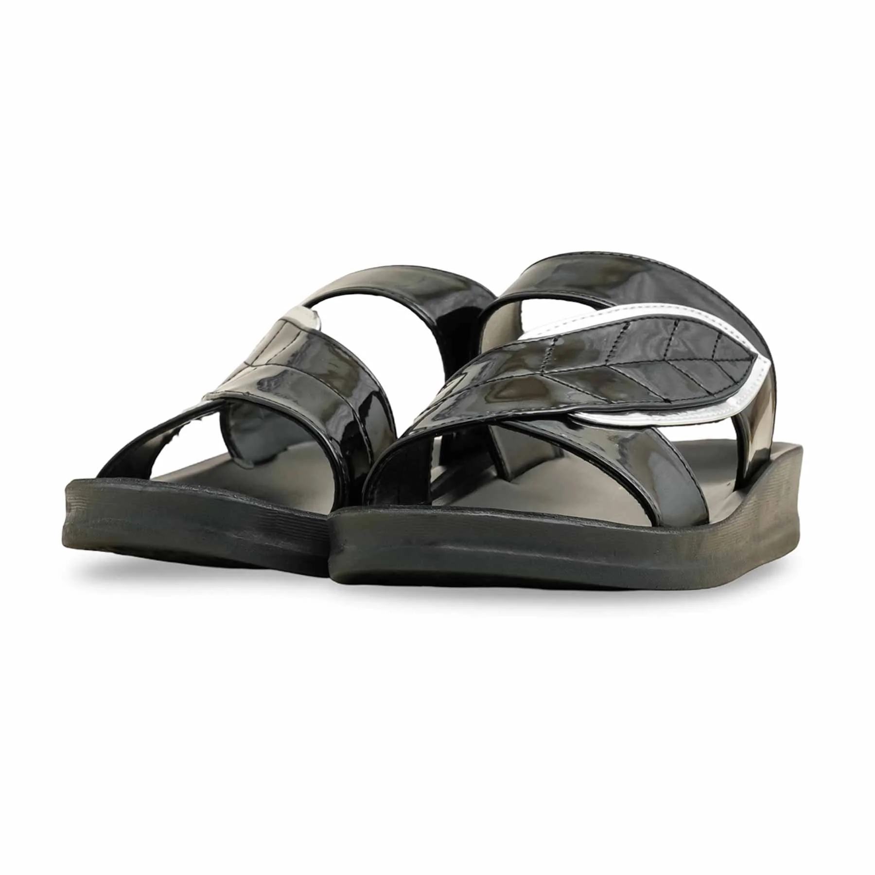 Black Casual Softy CL5504 - Image 3