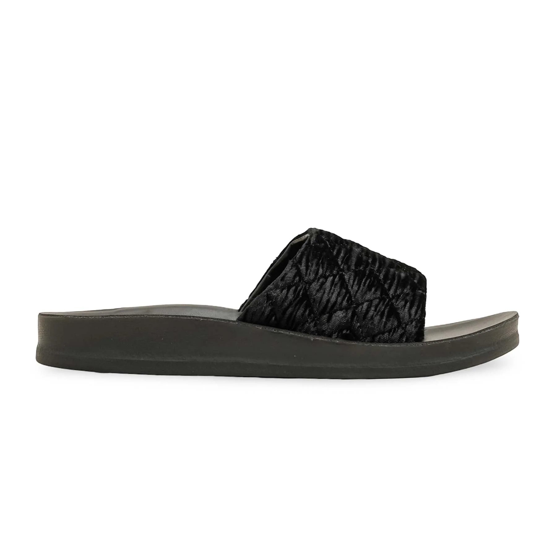 Black Casual Softy CL5510 - Image 2