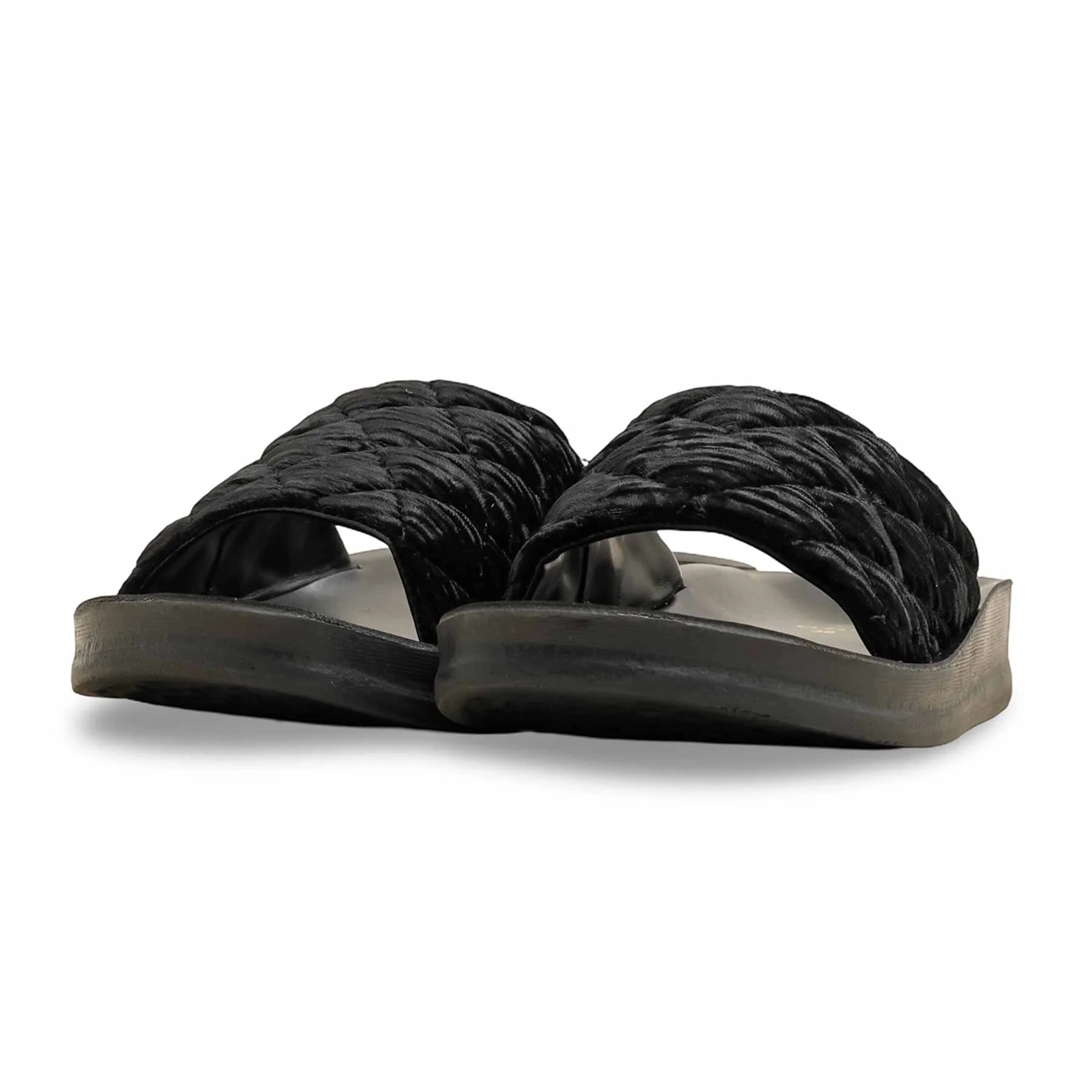 Black Casual Softy CL5510 - Image 3