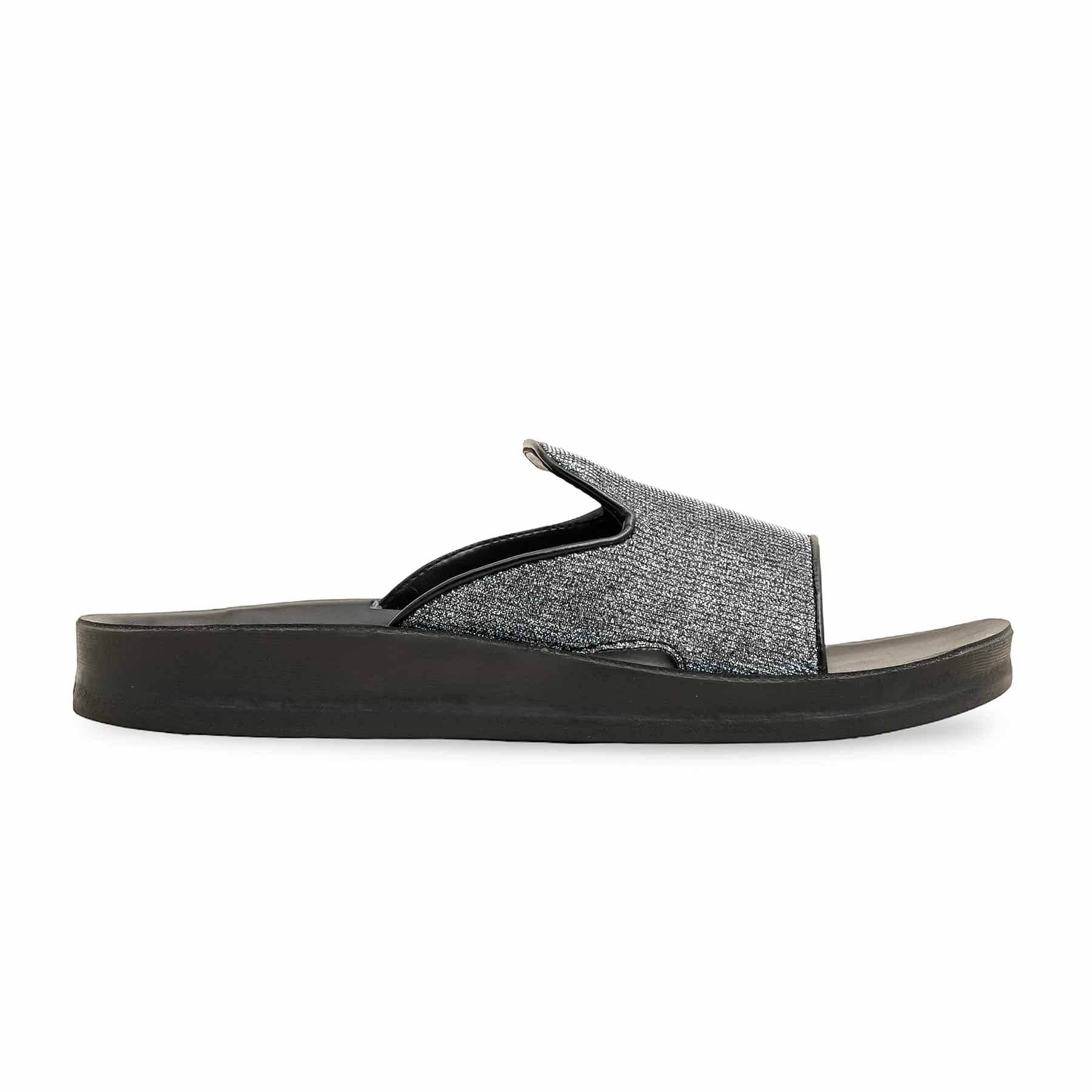 Black Casual Softy CL5512 - Image 2