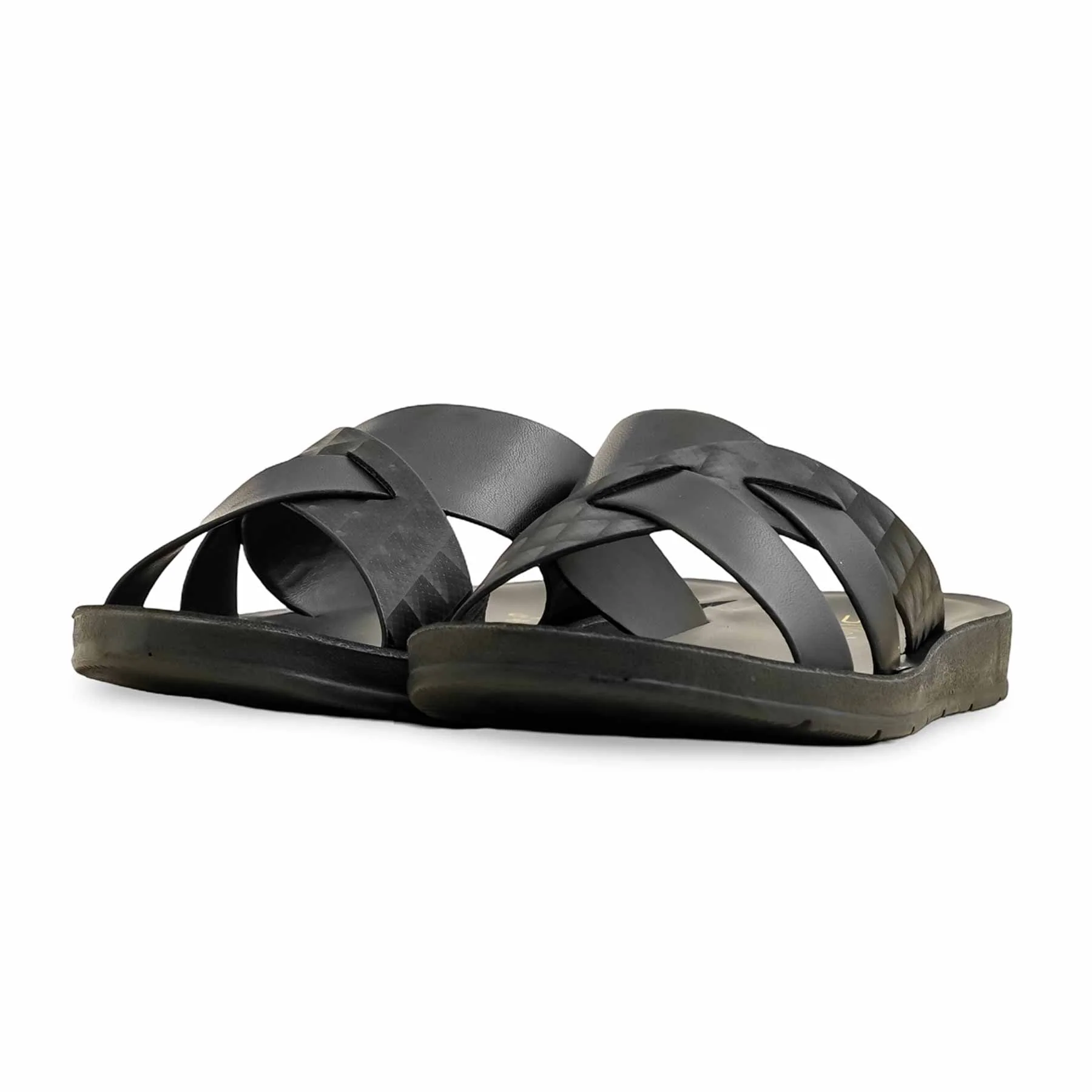 Black Casual Softy CL5515 - Image 3