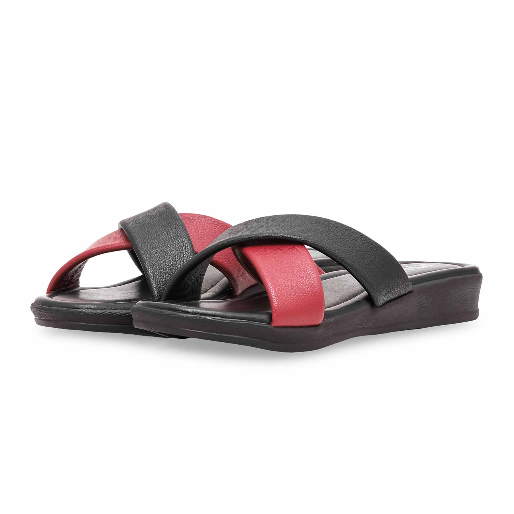 Black Casual Softy CL7155 - Image 2