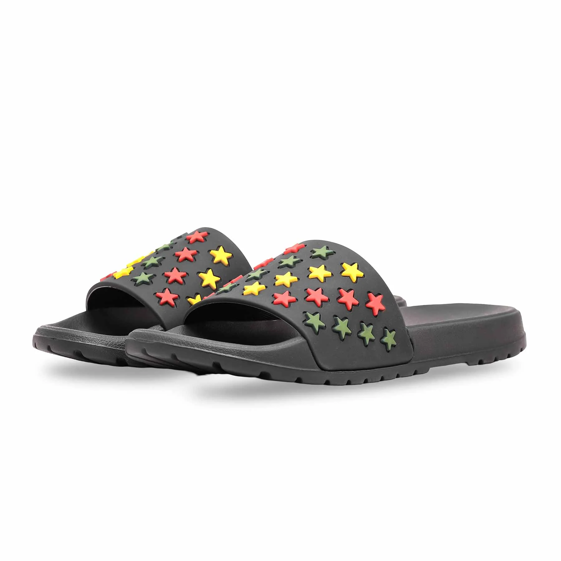 Black Casual Softy CL9232 - Image 2