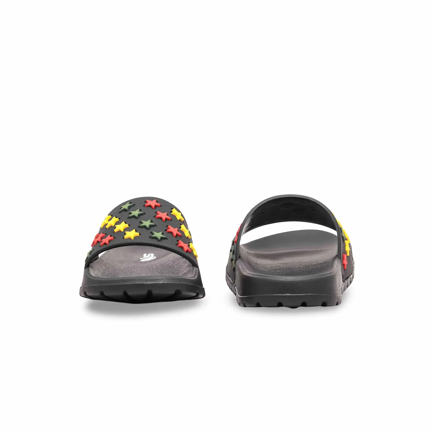 Black Casual Softy CL9232 - Image 3