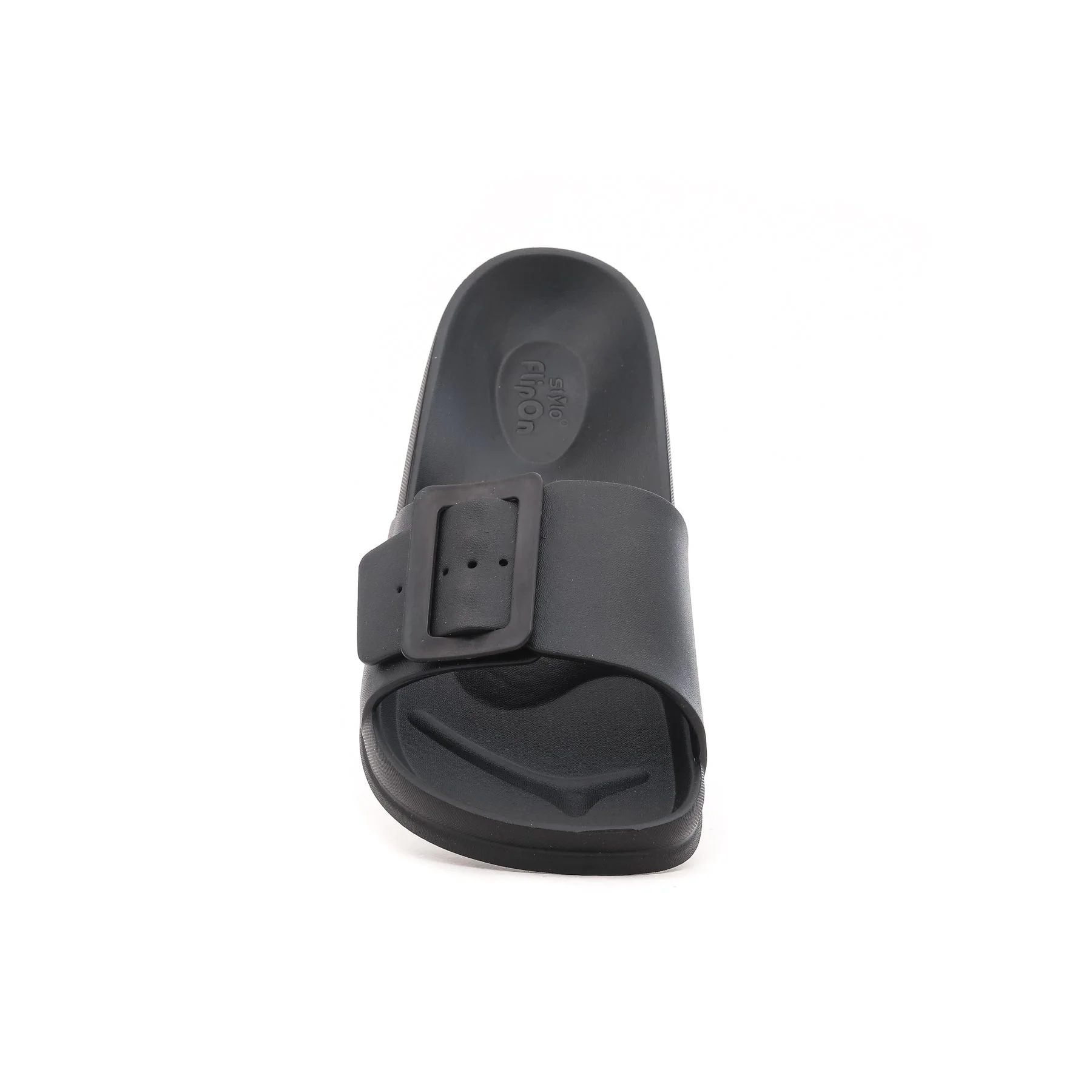 Black Casual Softy CL9236 - Image 3