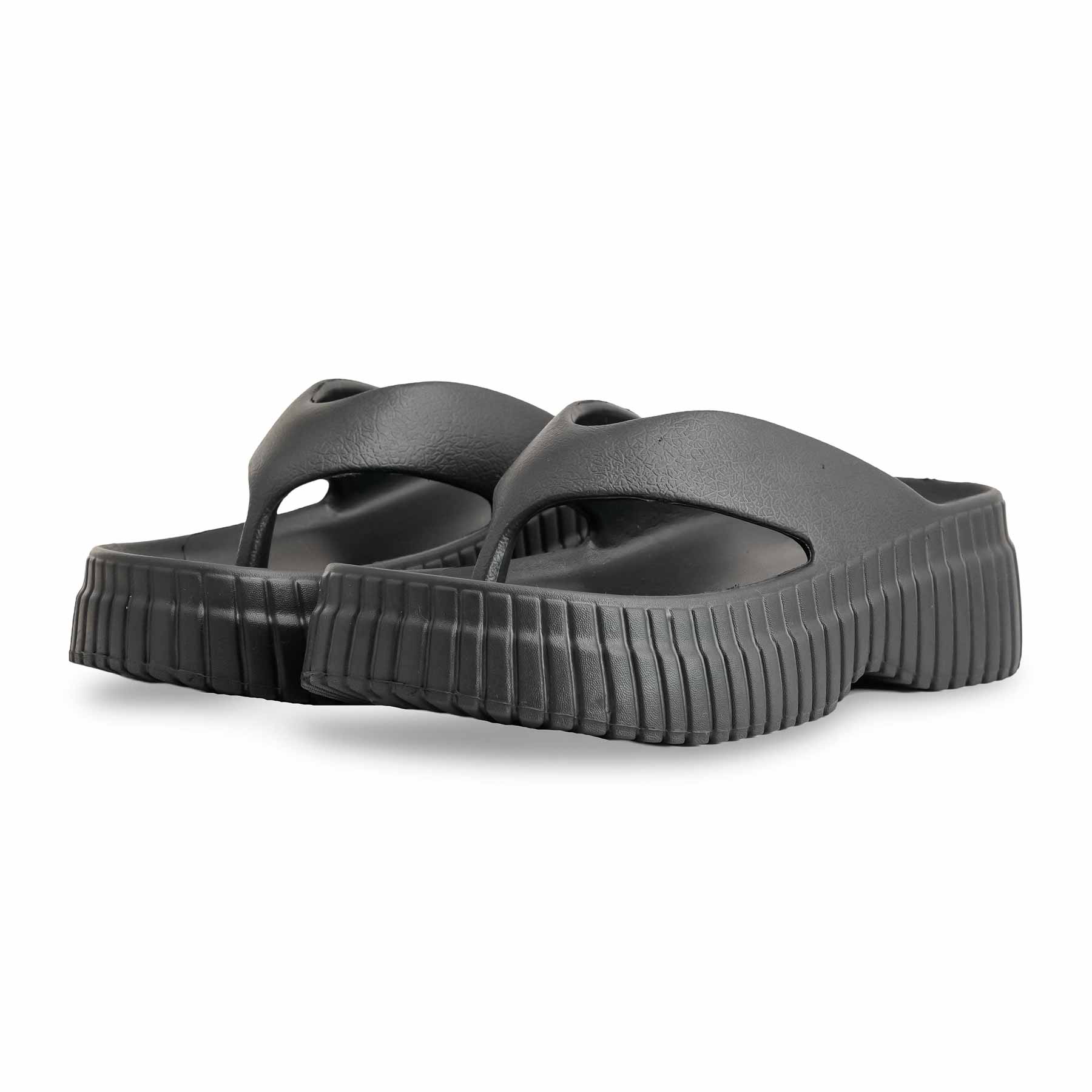 Black Casual Softy CL9338 - Image 3