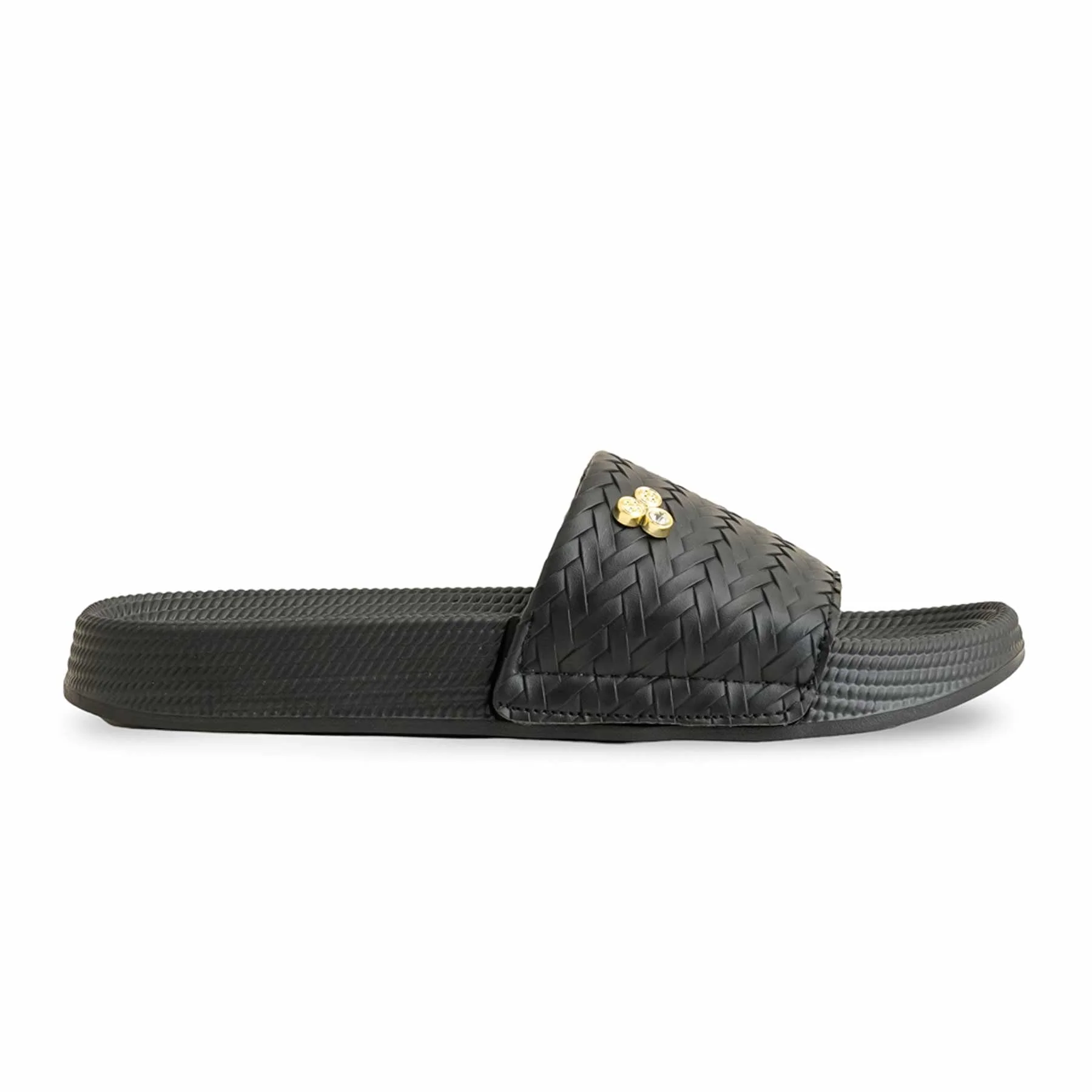 Black Casual Softy CL9345 - Image 2