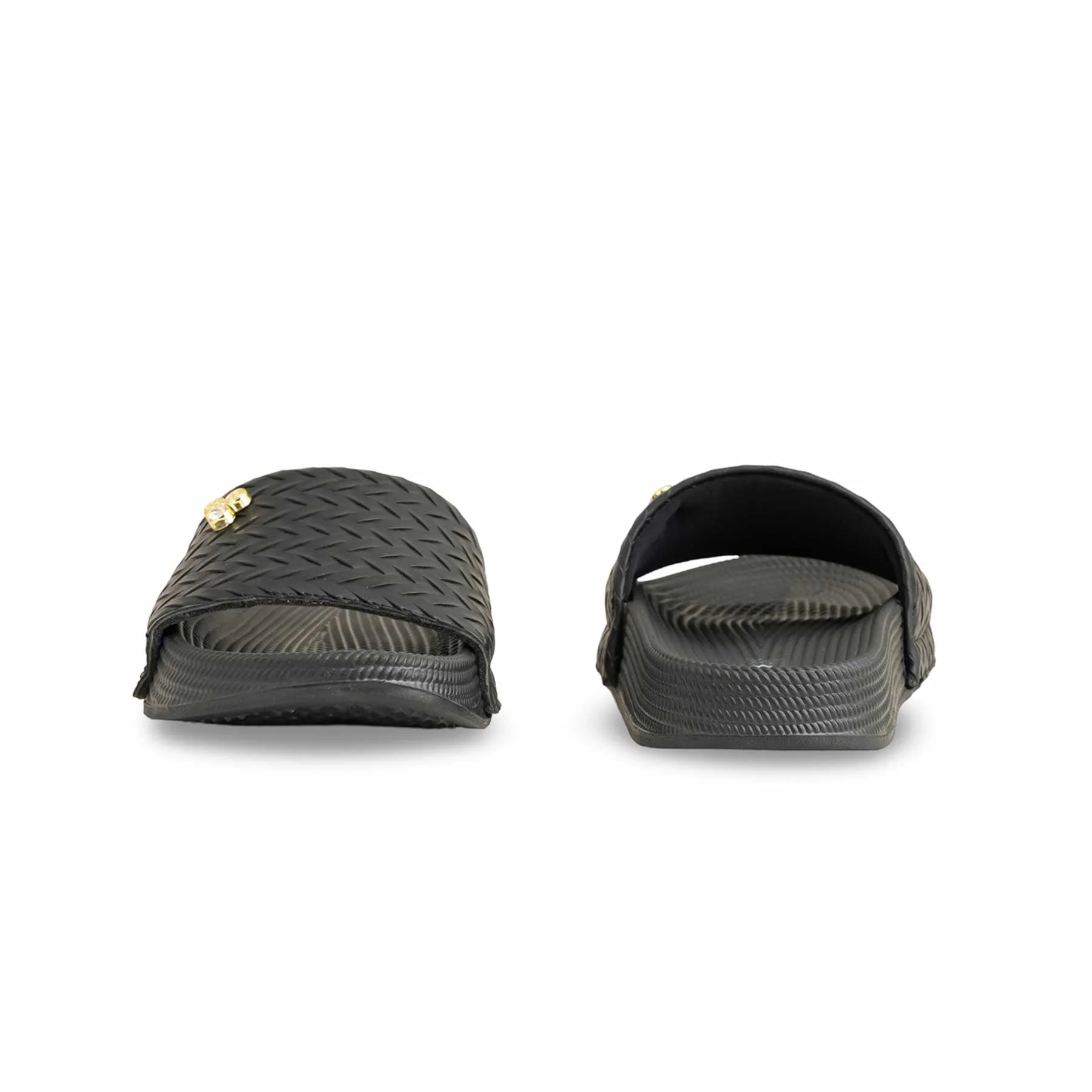Black Casual Softy CL9345 - Image 4